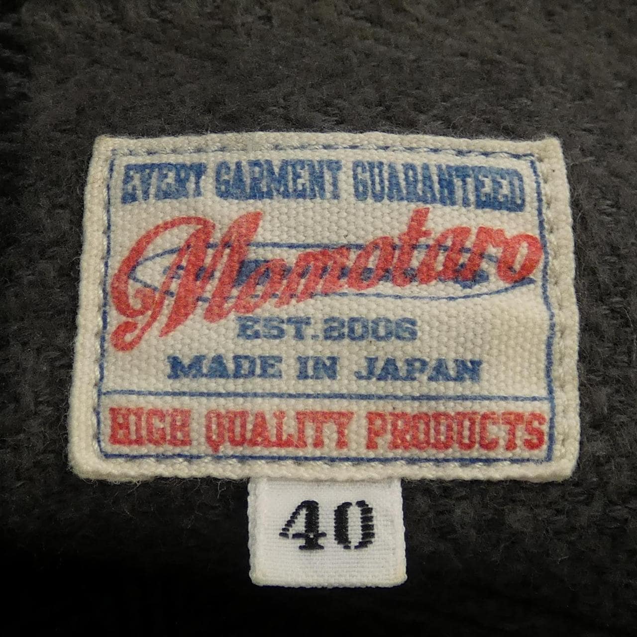 モモタロウジーンズ MOMOTARO JEANS シャツ