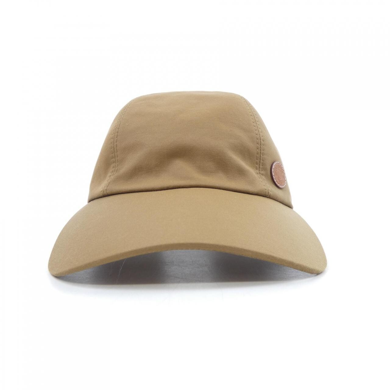 エルメス HERMES キャップ