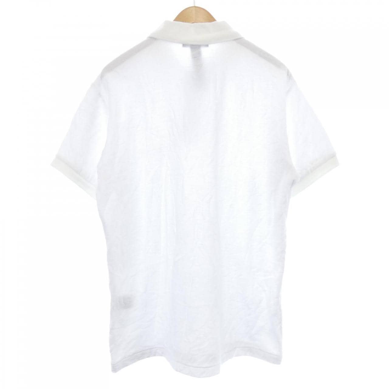 グラウンドワイ GROUND Y ポロシャツ