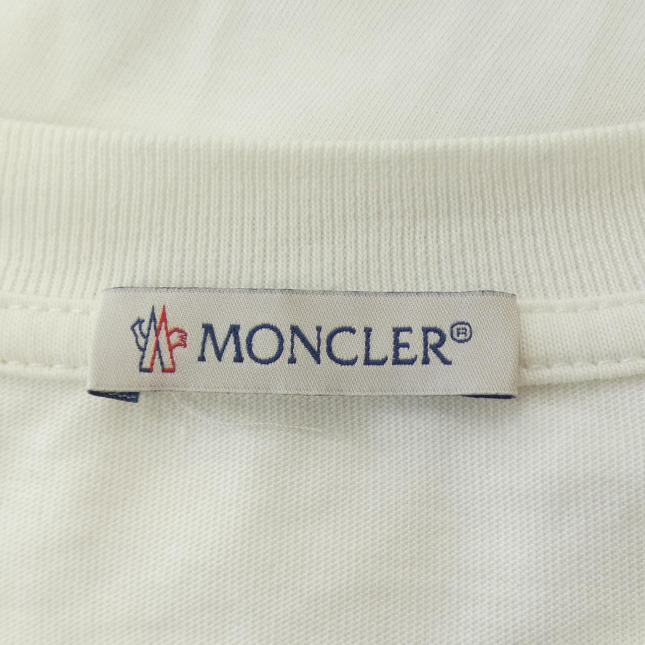 モンクレール MONCLER Tシャツ