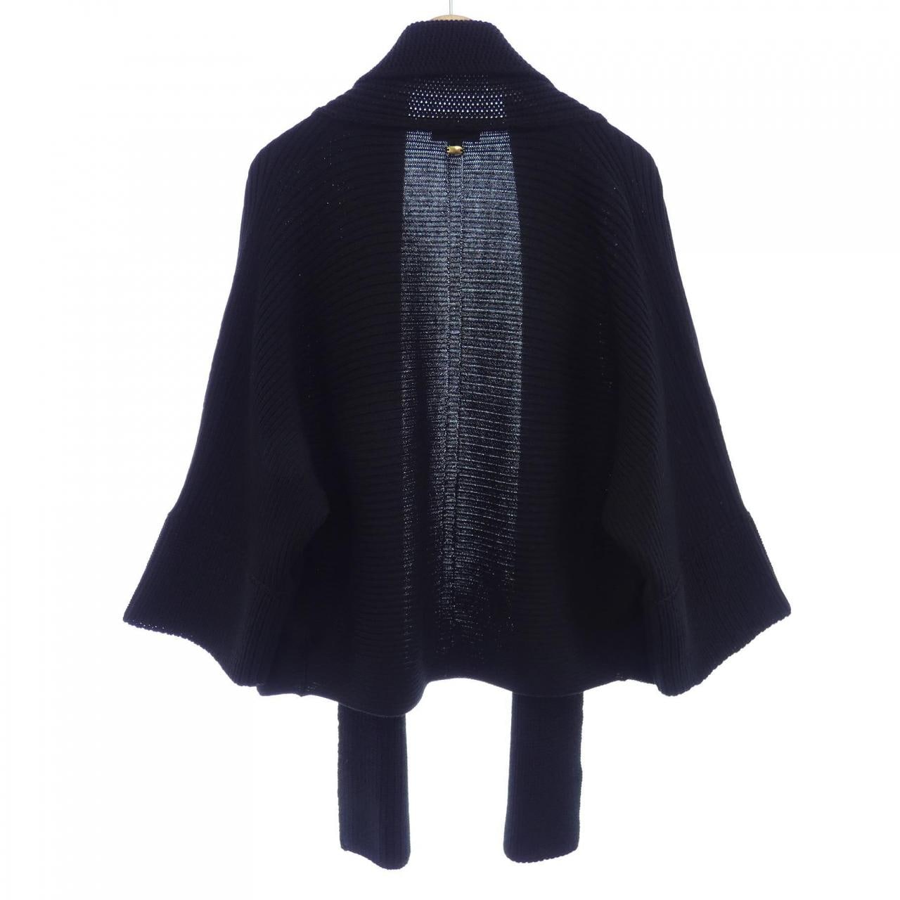 エスカーダ ESCADA カーディガン