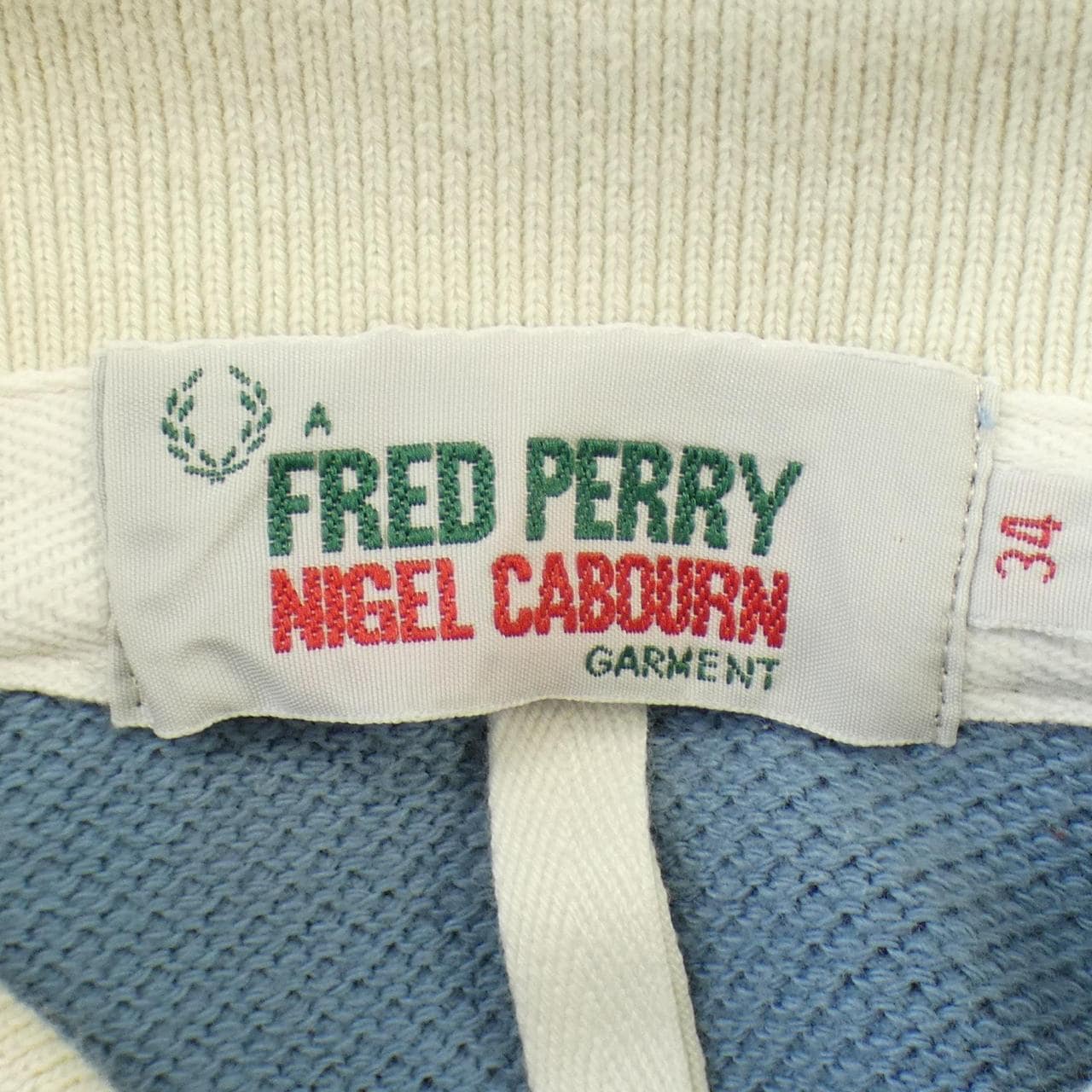 フレッドペリー FRED PERRY ポロシャツ