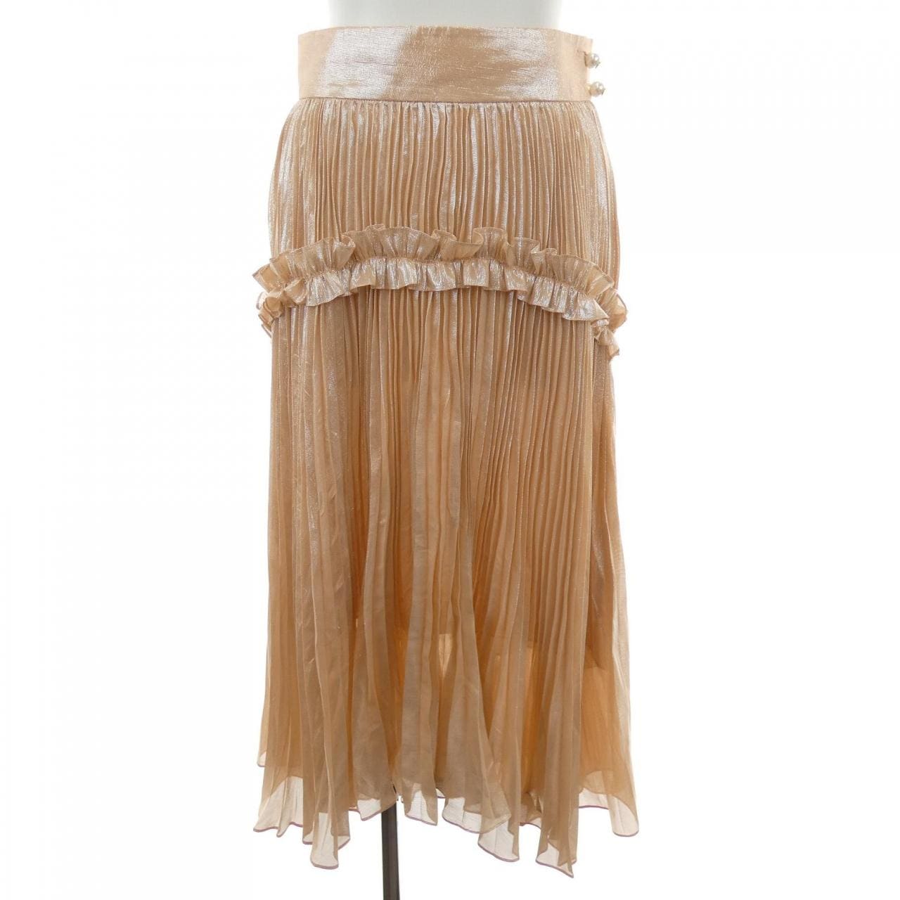 スレトシス SRETSIS 102-2701 スカート