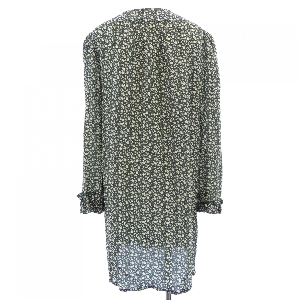 アーペーセー A.P.C. ワンピース