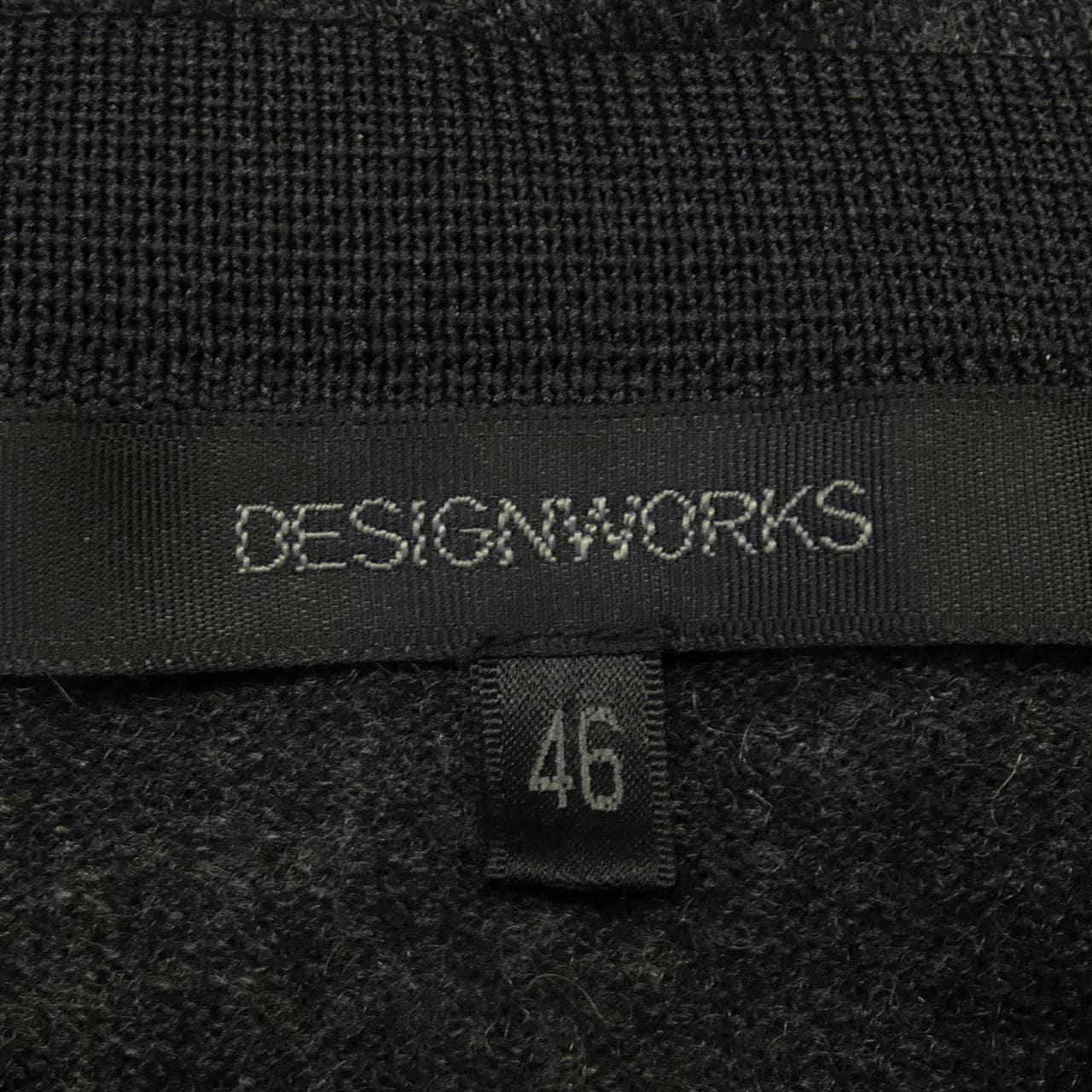 デザインワークス DESIGN WORKS ニット