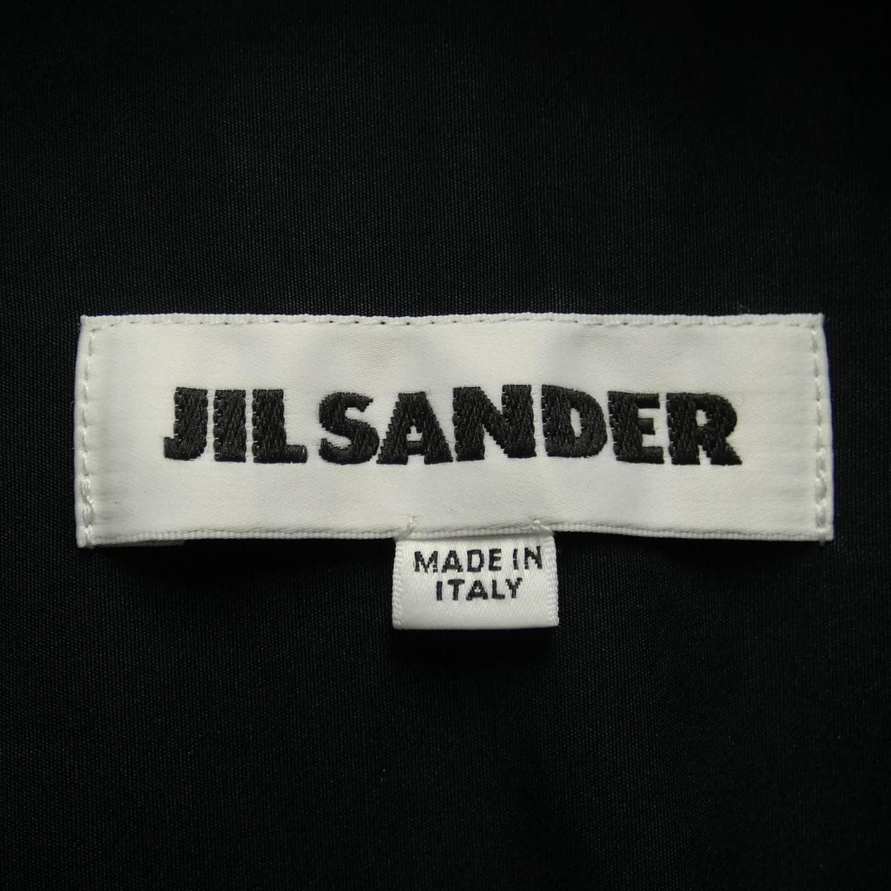 JIL JIL SANDER JSUN741230 襯衫