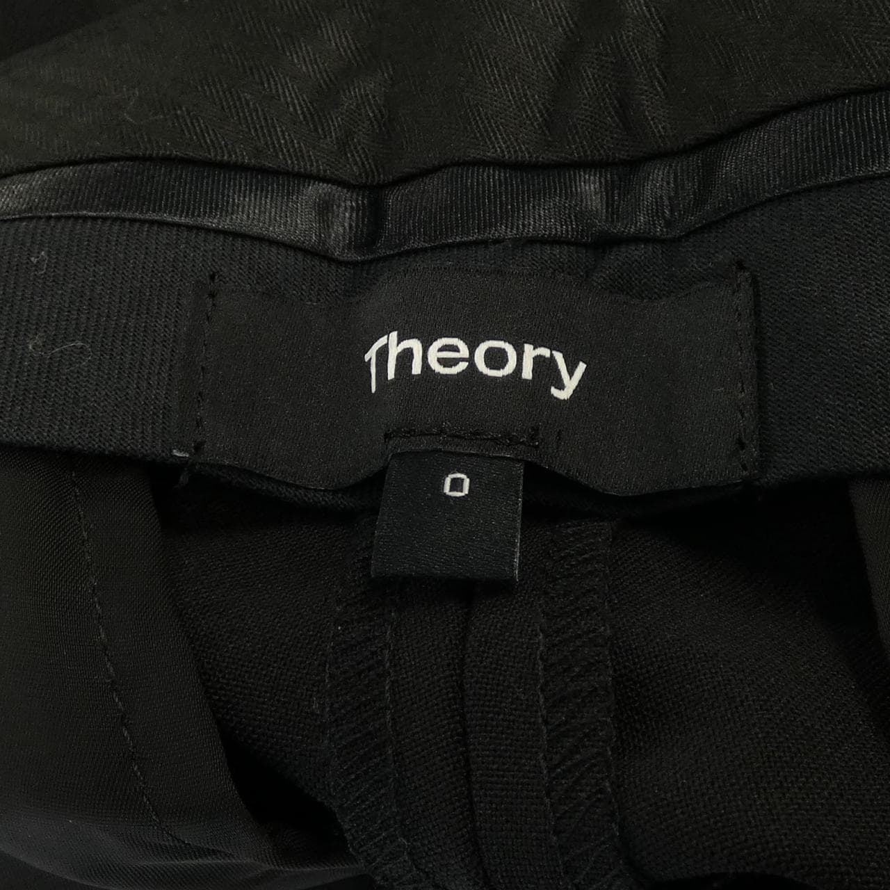 セオリー theory パンツ