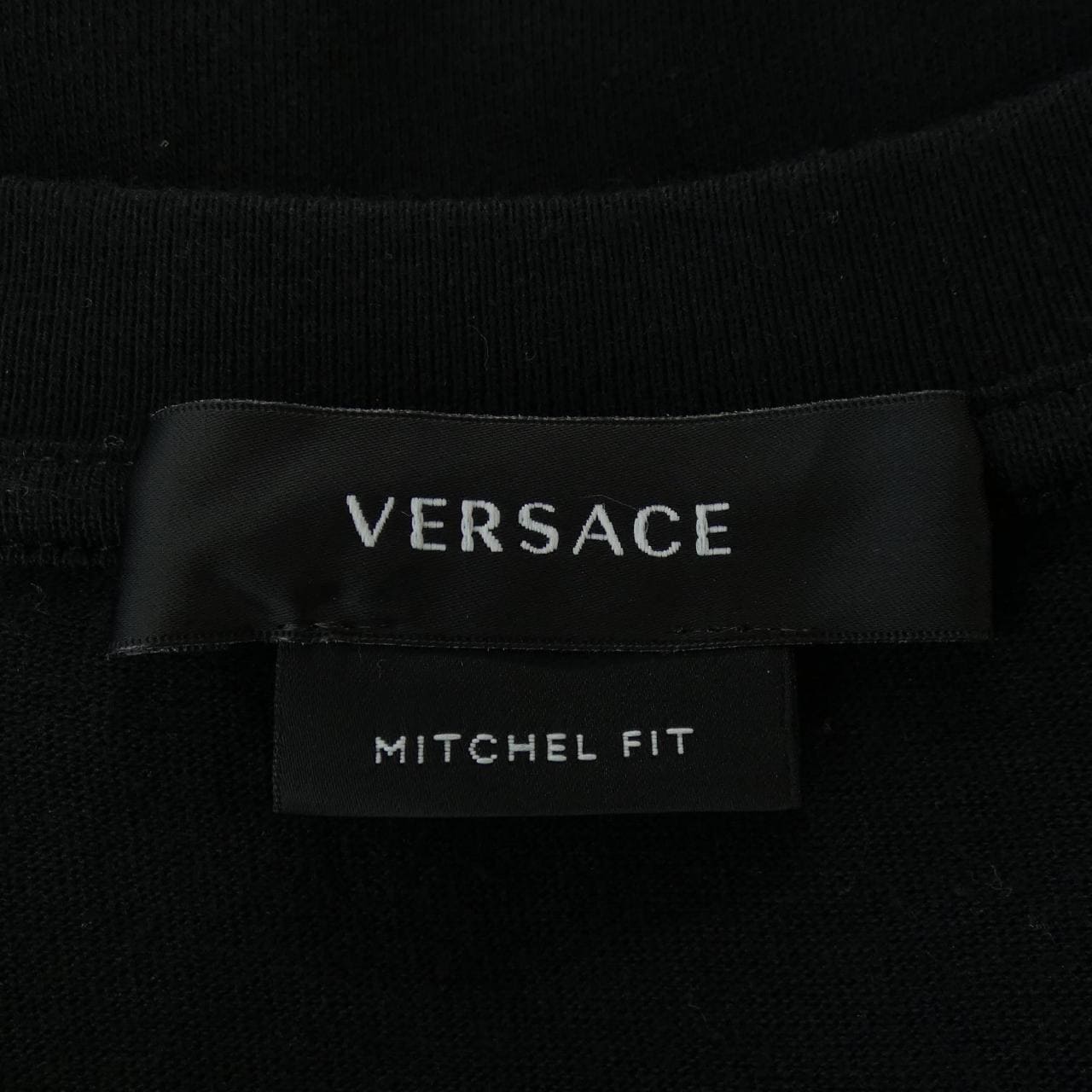 ヴェルサーチェ VERSACE 1005783 Tシャツ