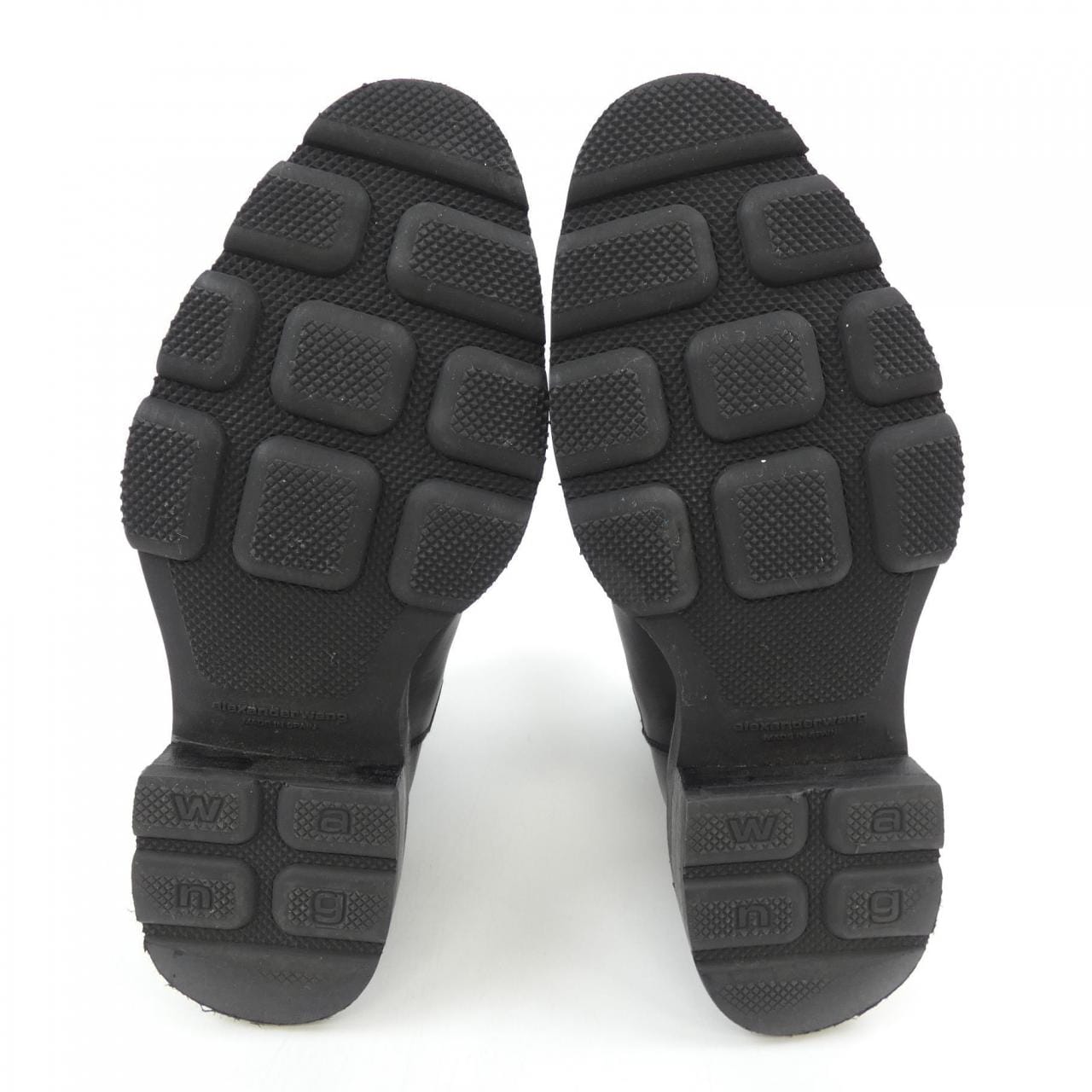 アレキサンダーワン ALEXANDER WANG ブーツ