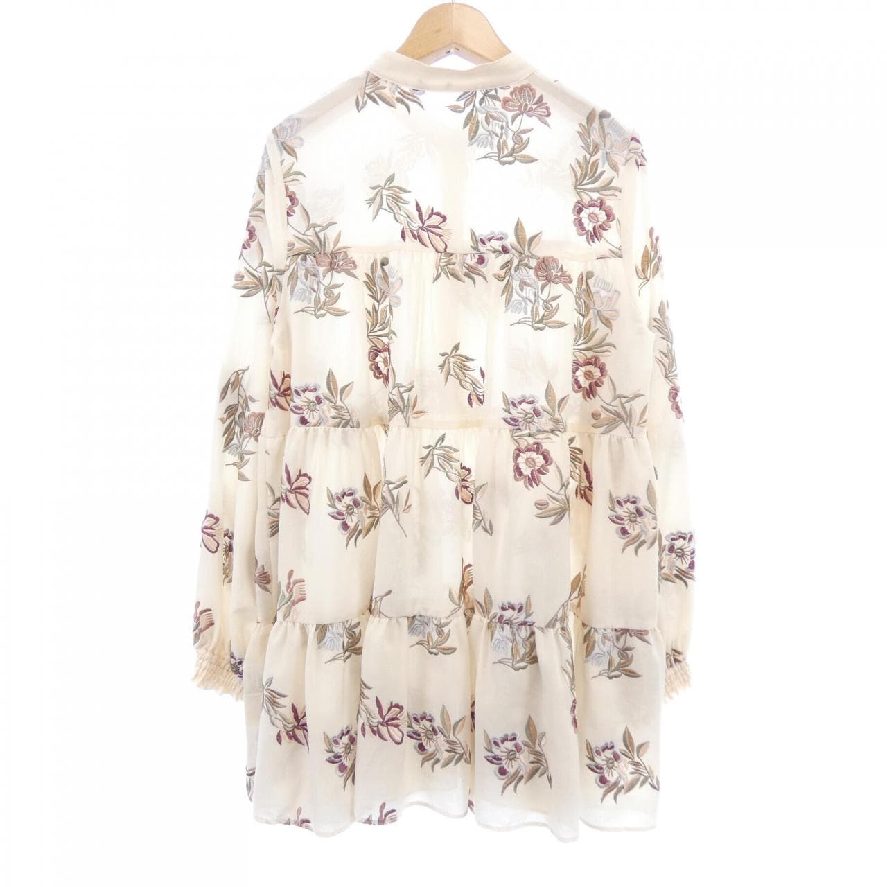 グレースコンチネンタル GRACE CONTINENTAL トップス