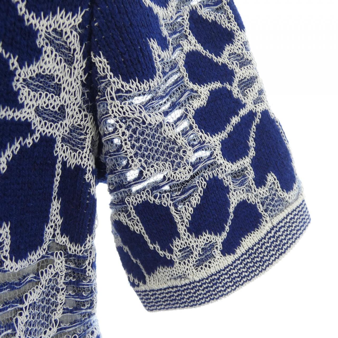 シャネル CHANEL P63042K48842 20P ワンピース