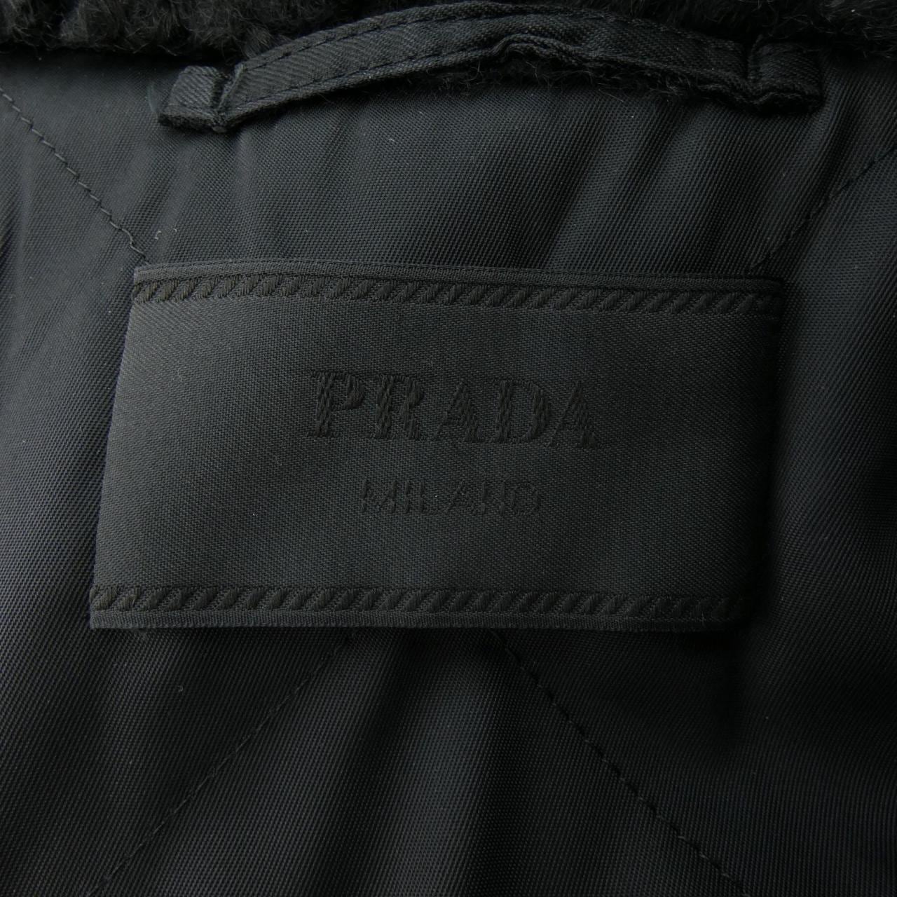 プラダ PRADA SGB195 S192 コート