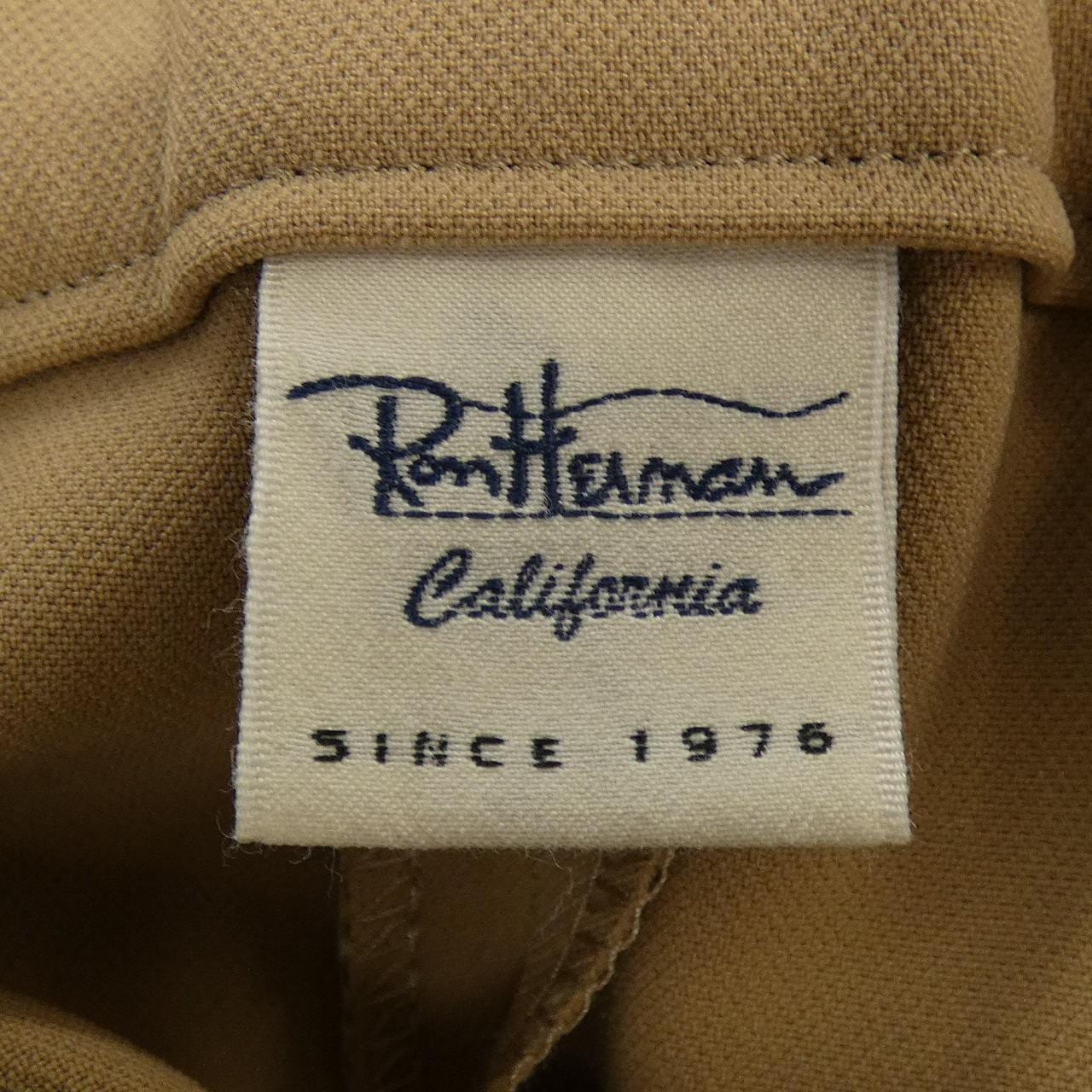 ロンハーマン RON HERMAN パンツ