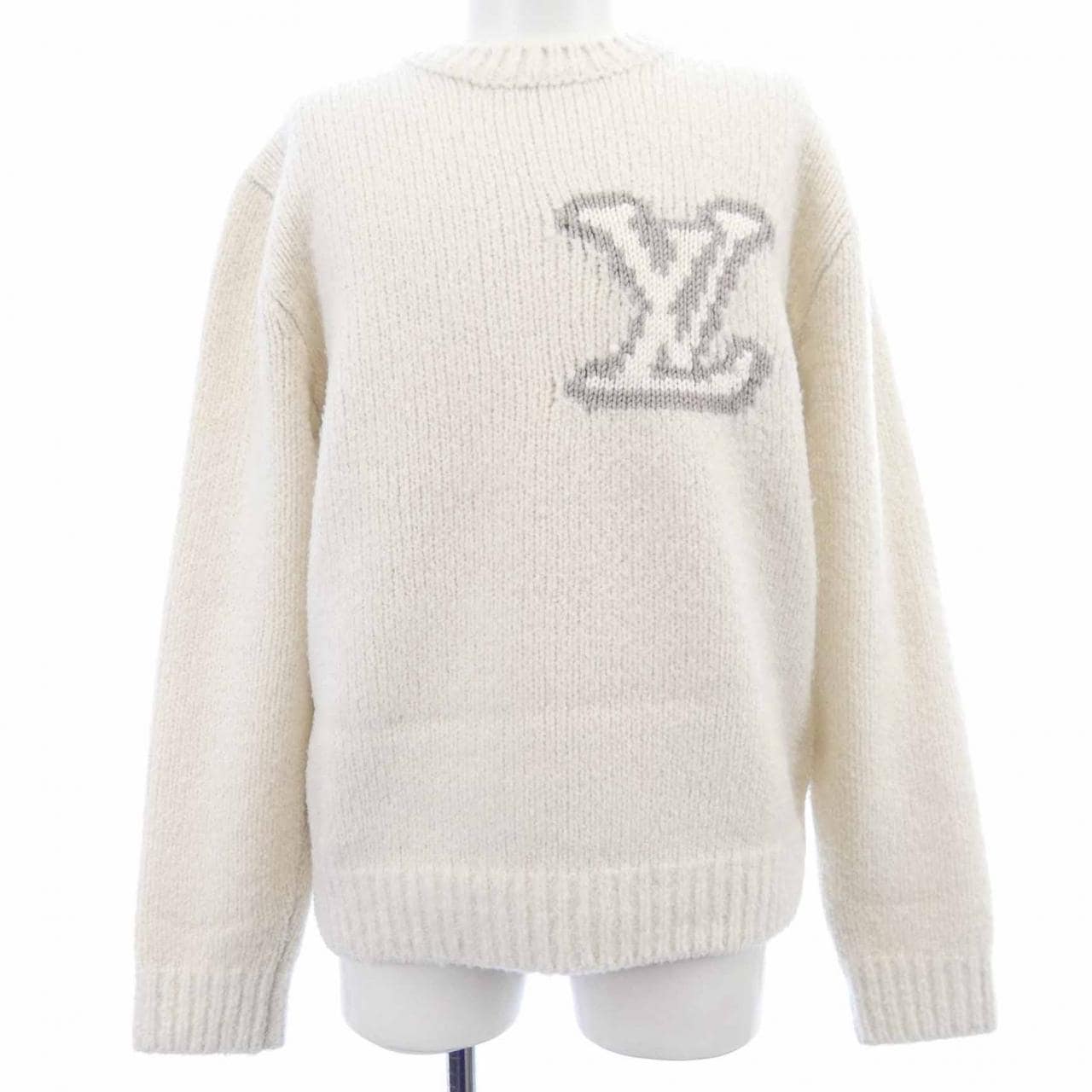 ルイヴィトン LOUIS VUITTON HQN45WVSS ニット