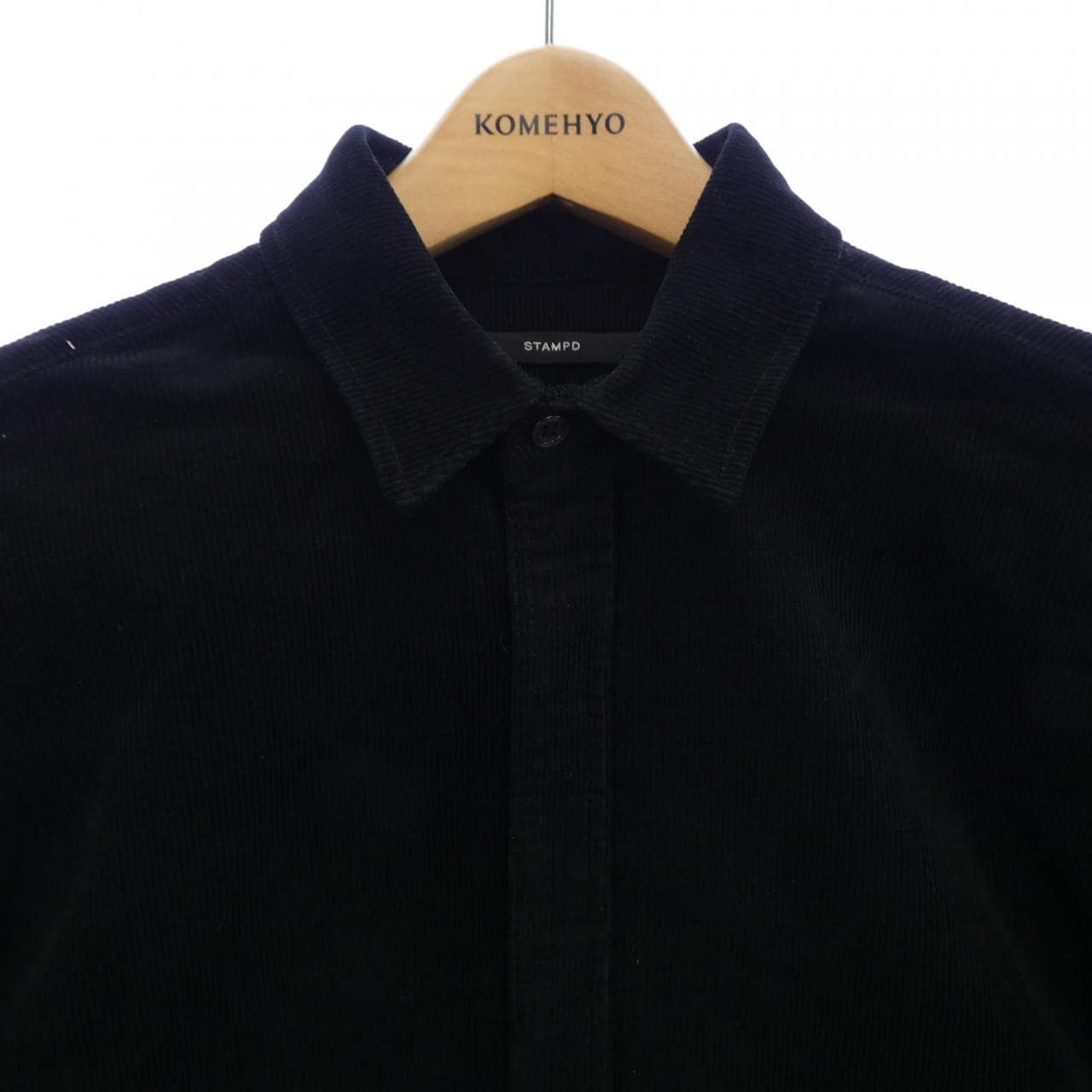 スタンプド STAMPD シャツ