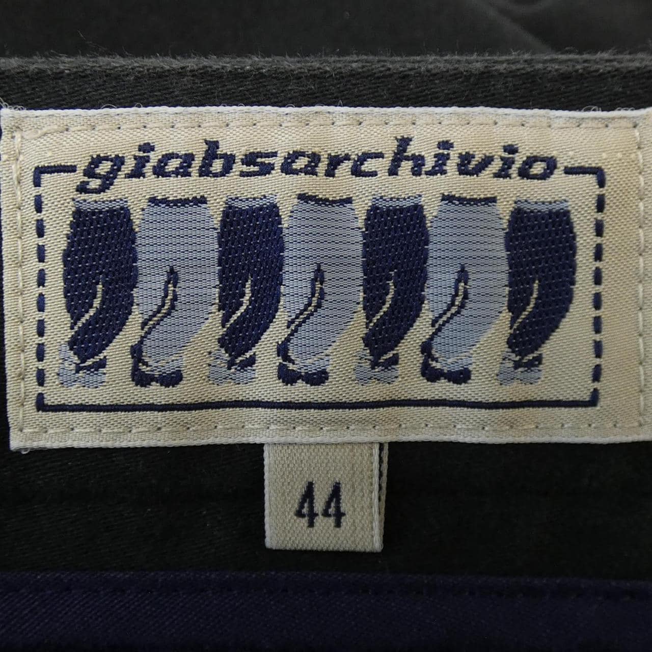 ジャブス GIAB'S パンツ