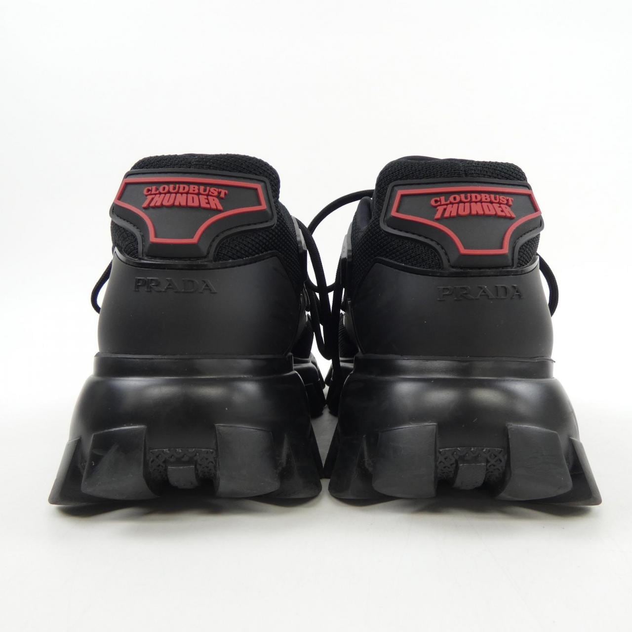 プラダ PRADA 2EG293 シューズ