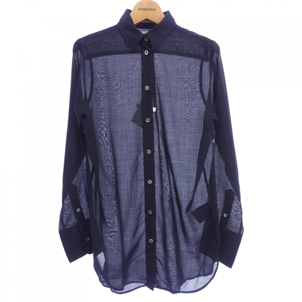 マディソンブルー MADISON BLUE シャツ