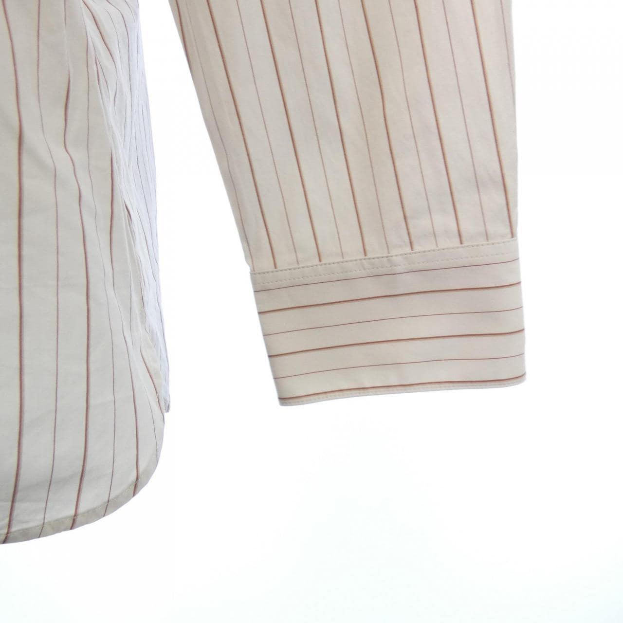 ザロウ THE ROW SISILIA 5652-W3526 シャツ