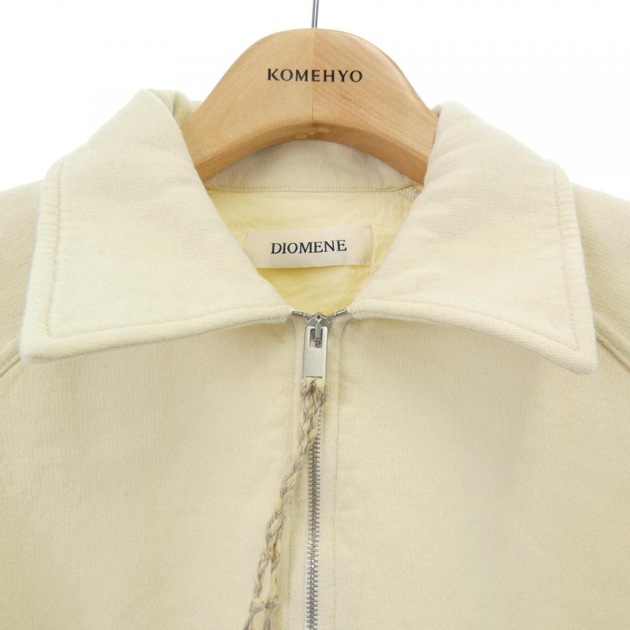 DIOMENE DM-FE-0003 スウェット