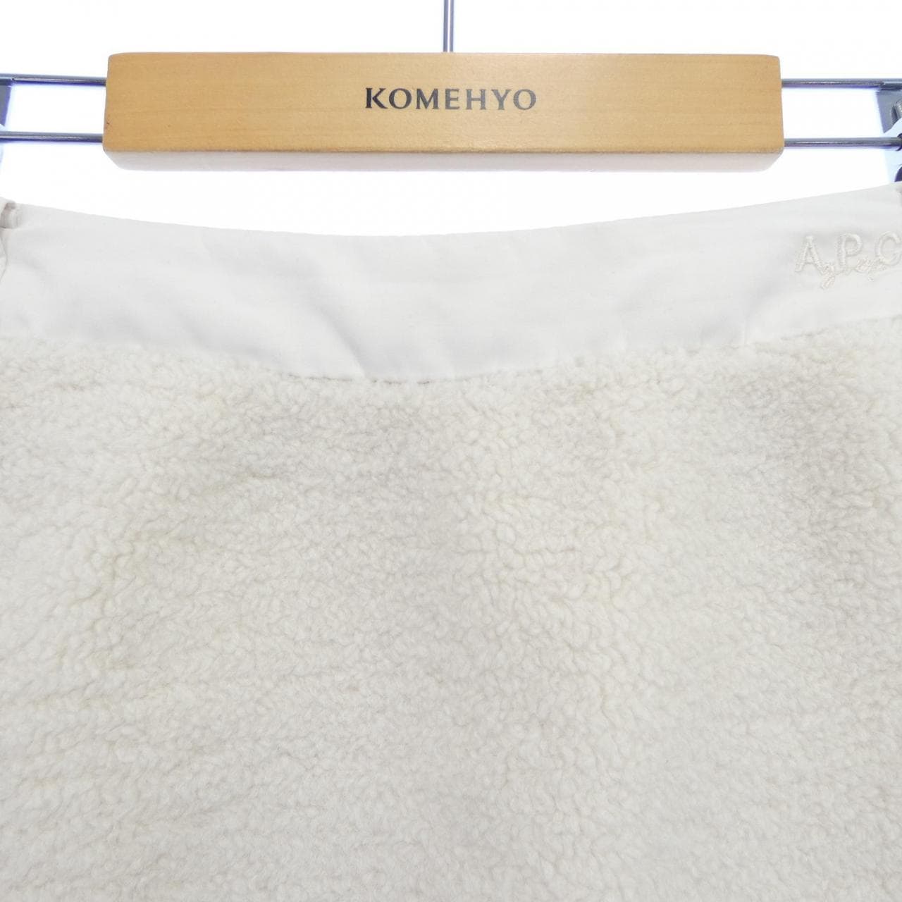 APCGOLF スカート