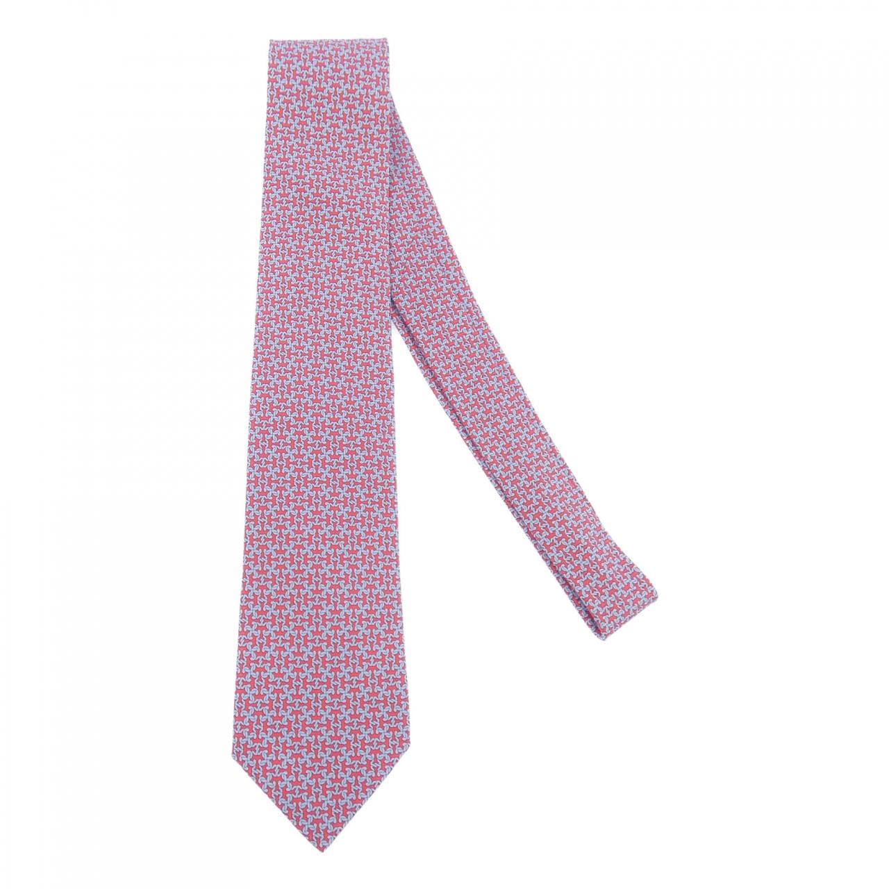 エルメス HERMES 605916SA NECKTIE