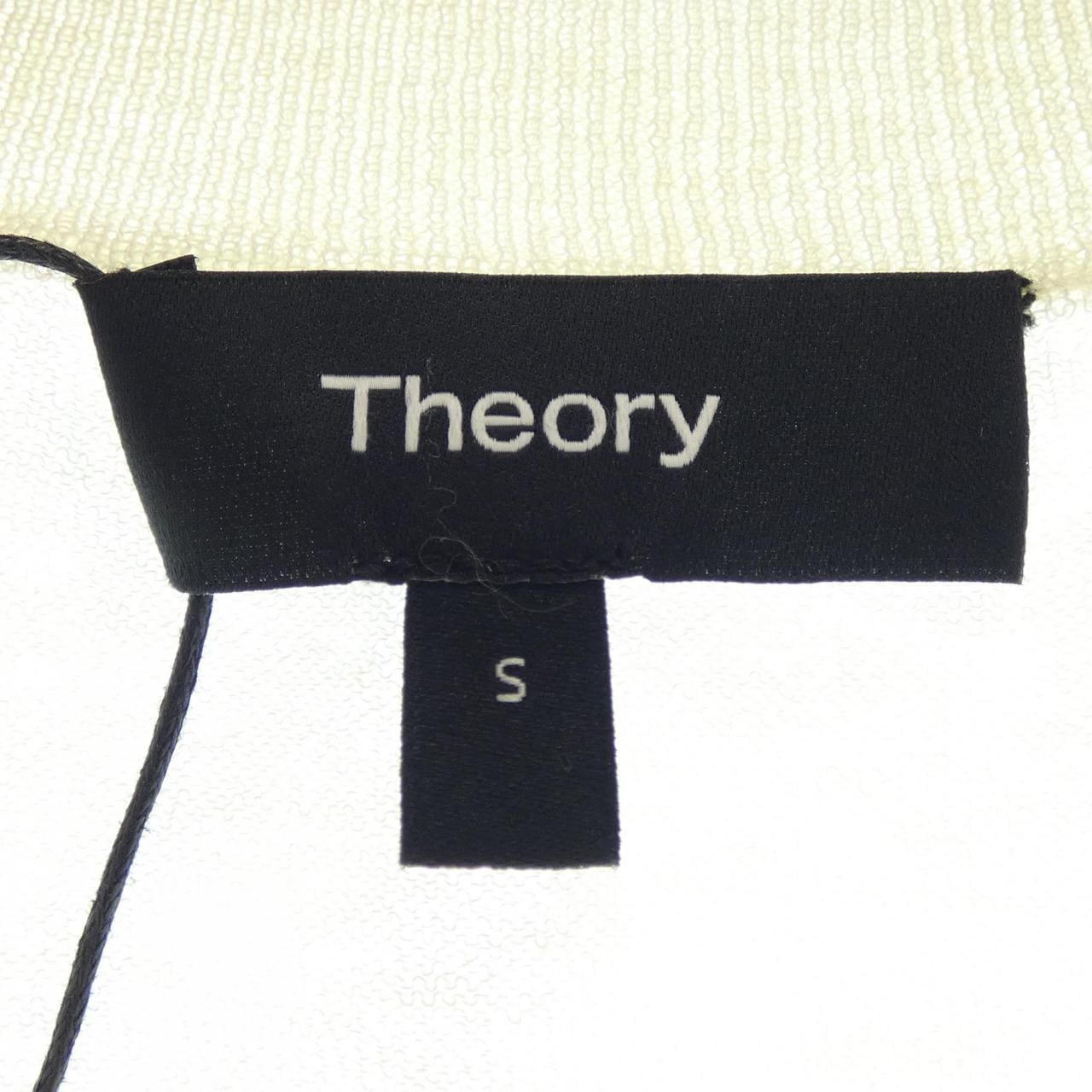 セオリー theory 01-5101717 トップス