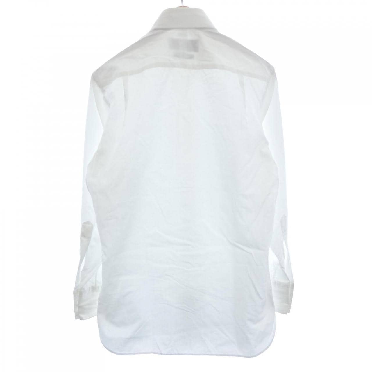 ターンブルアンドアッサー TURNBULL&ASSER シャツ