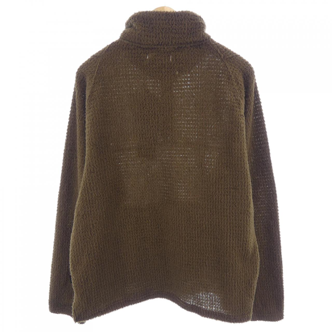 ノンネイティブ NONNATIVE UN-C0501 トップス