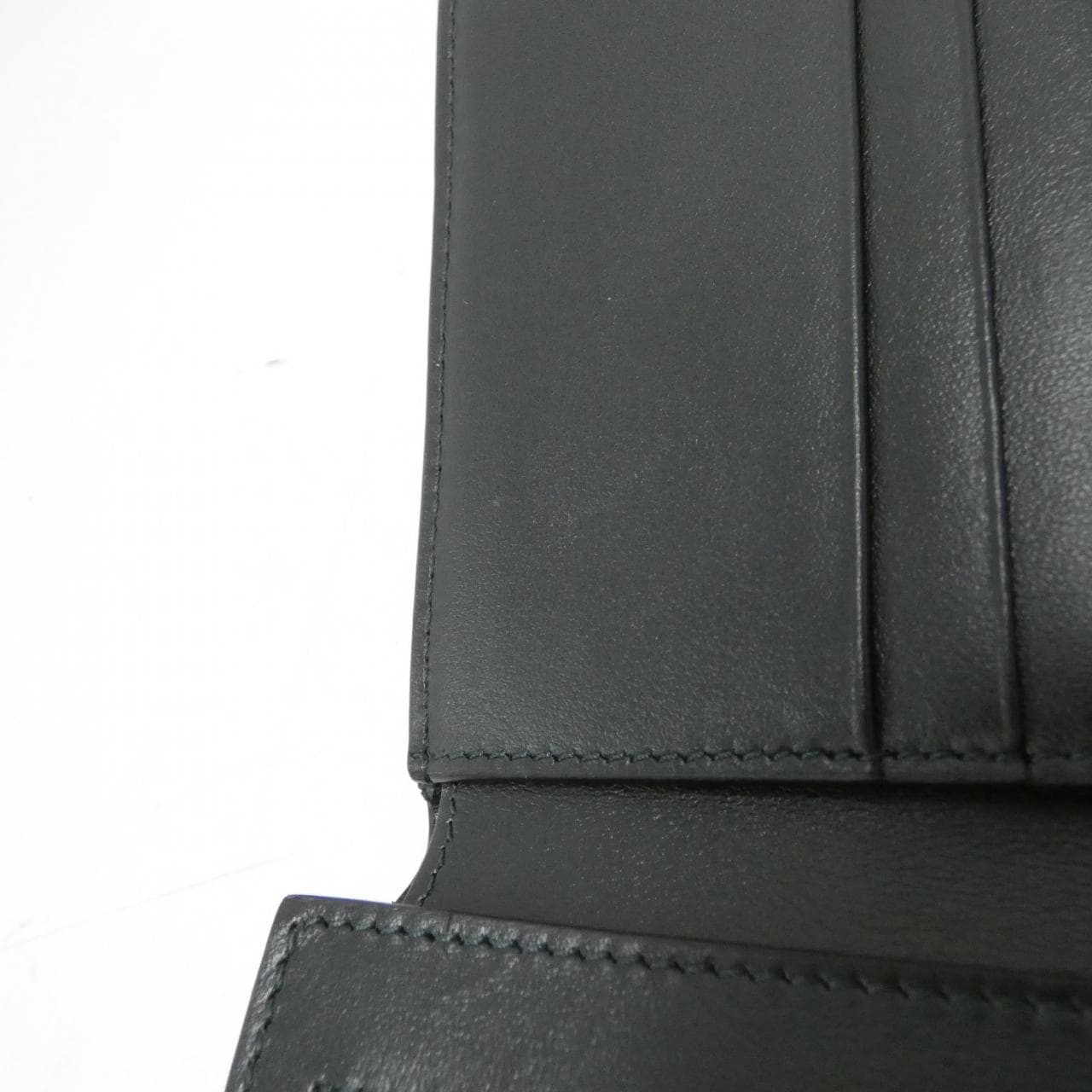 CELINE medium strap 10B643BRU wallet