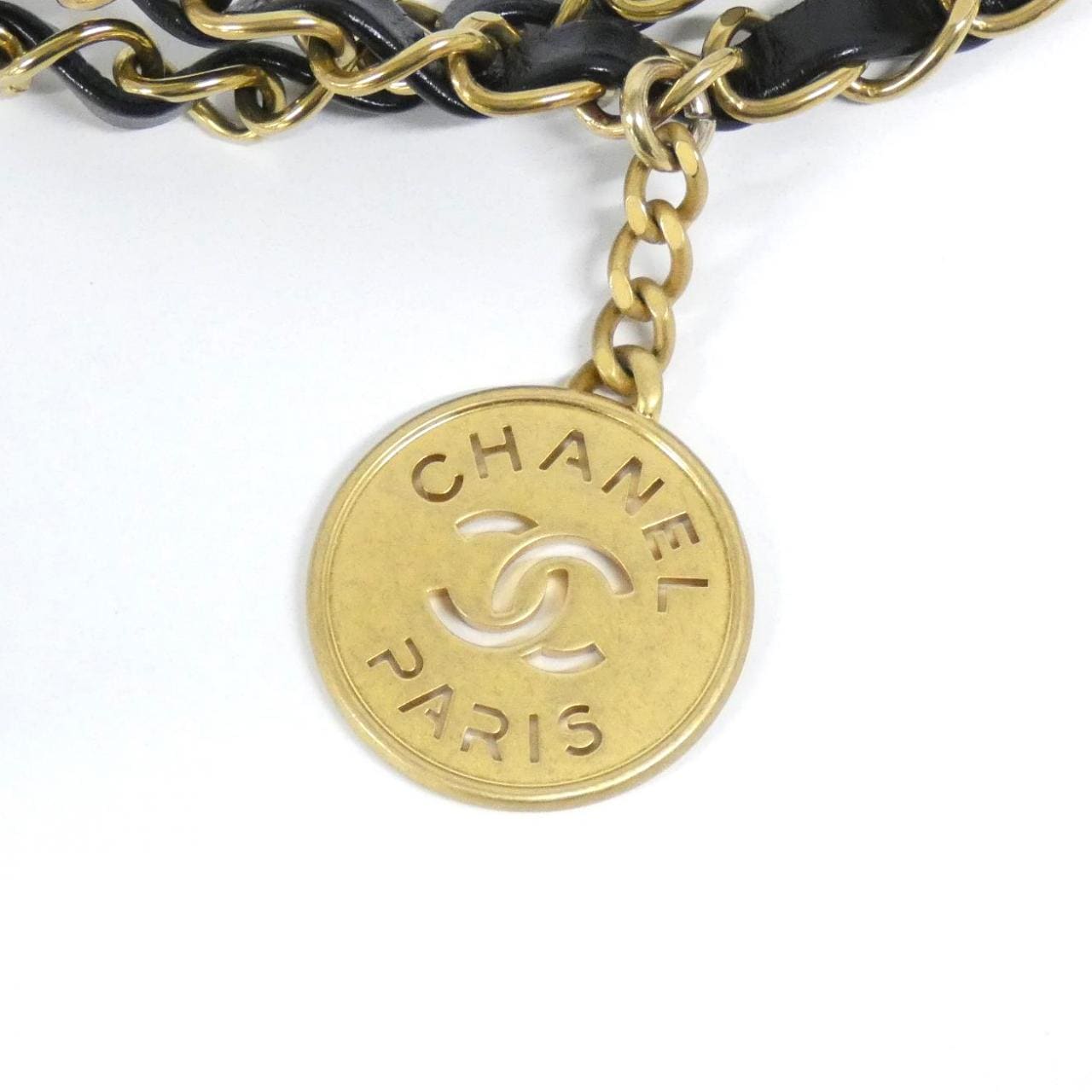 シャネル シャネル22 ライン SMALL AS3260 ショルダーバッグ