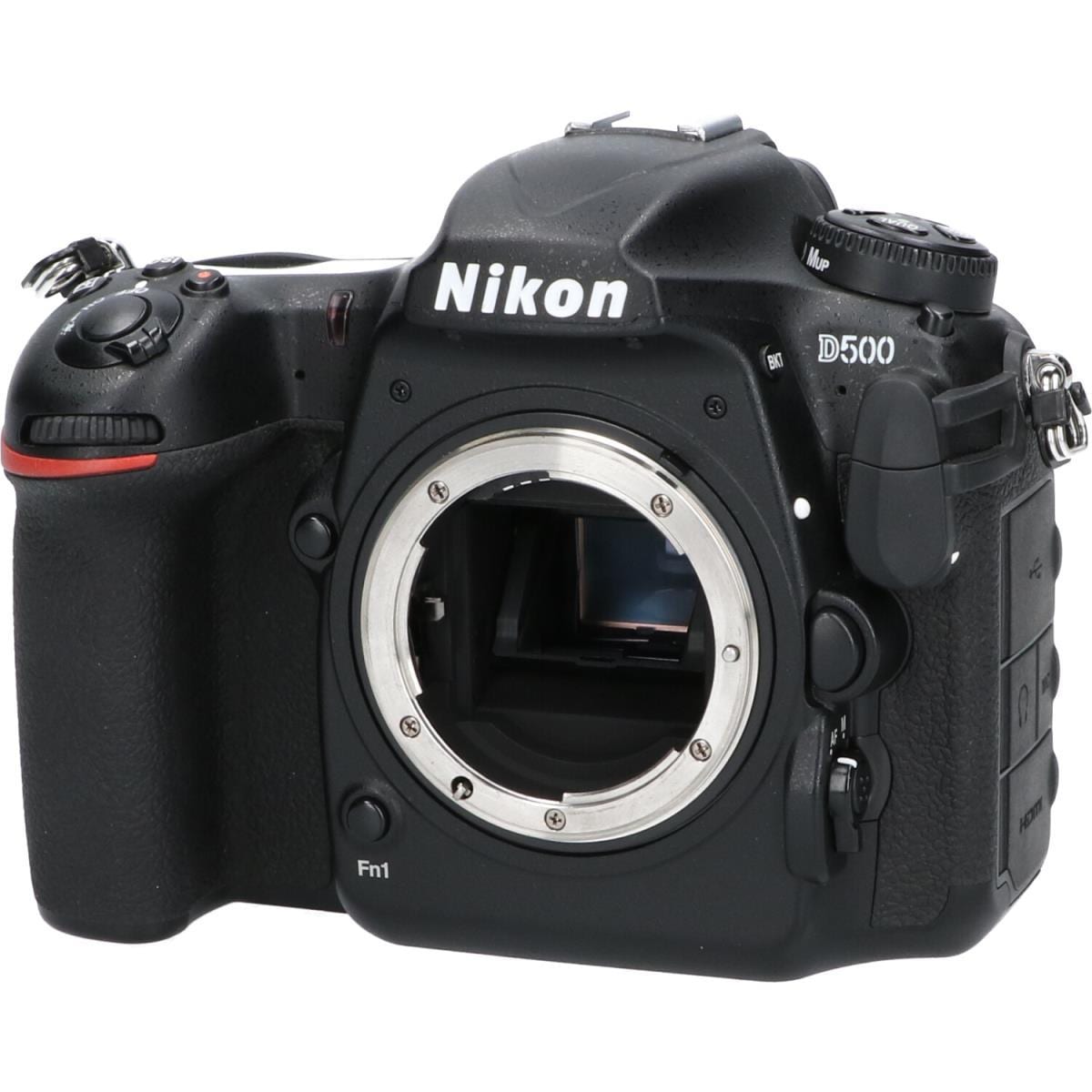 値下げ中!!Nikon ニコン D500 ボディ-