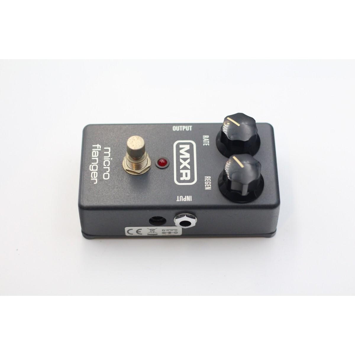 ＭＸＲ　　ＭＩＣＲＯ　ＦＬＡＮＧＥＲ