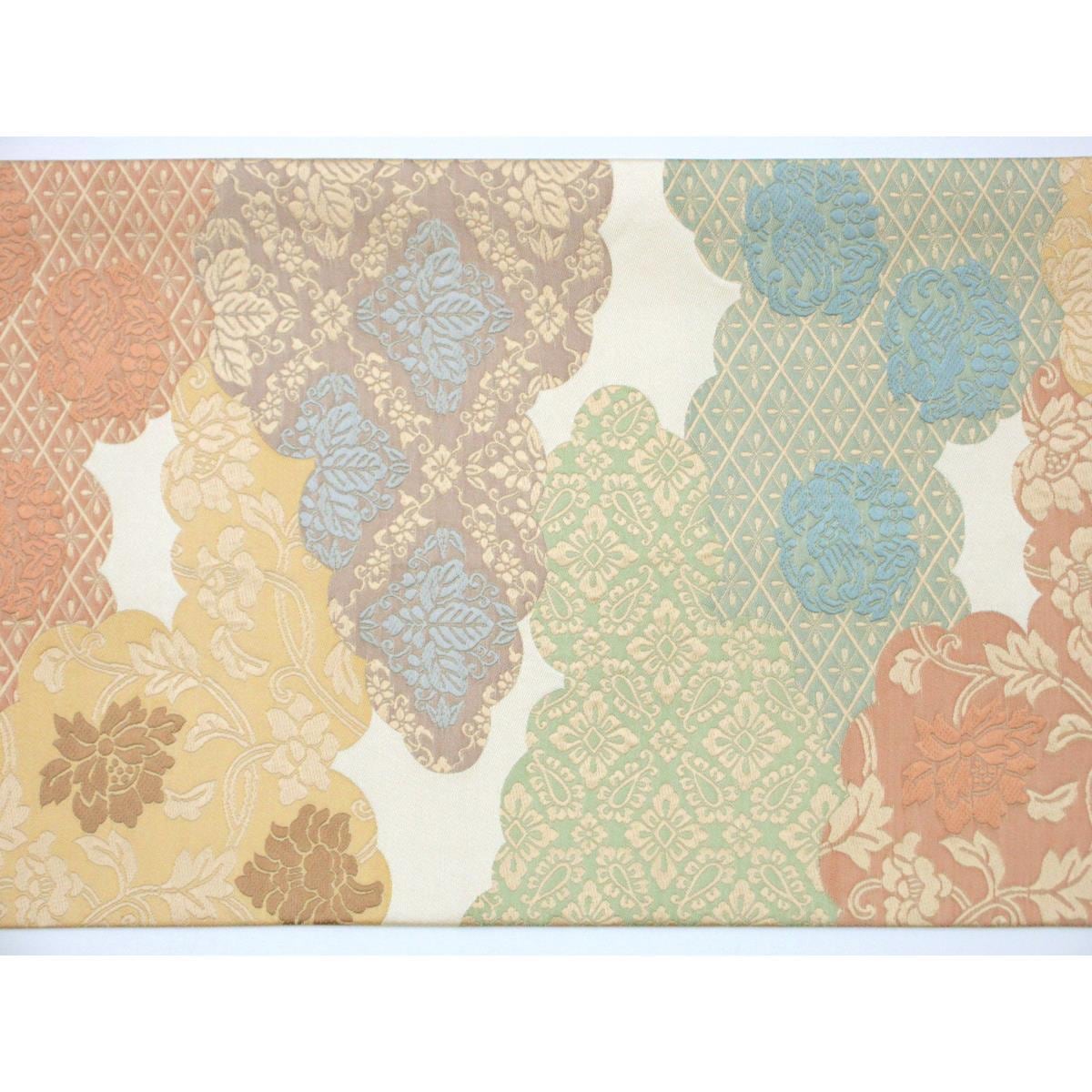 袋帶北尾織物匠