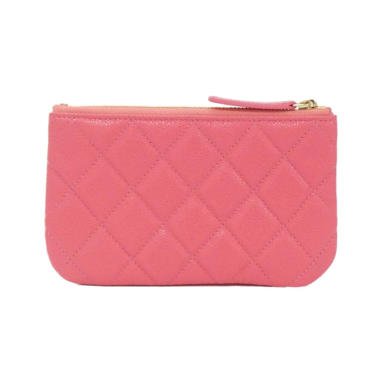 シャネル 82365 ポーチ