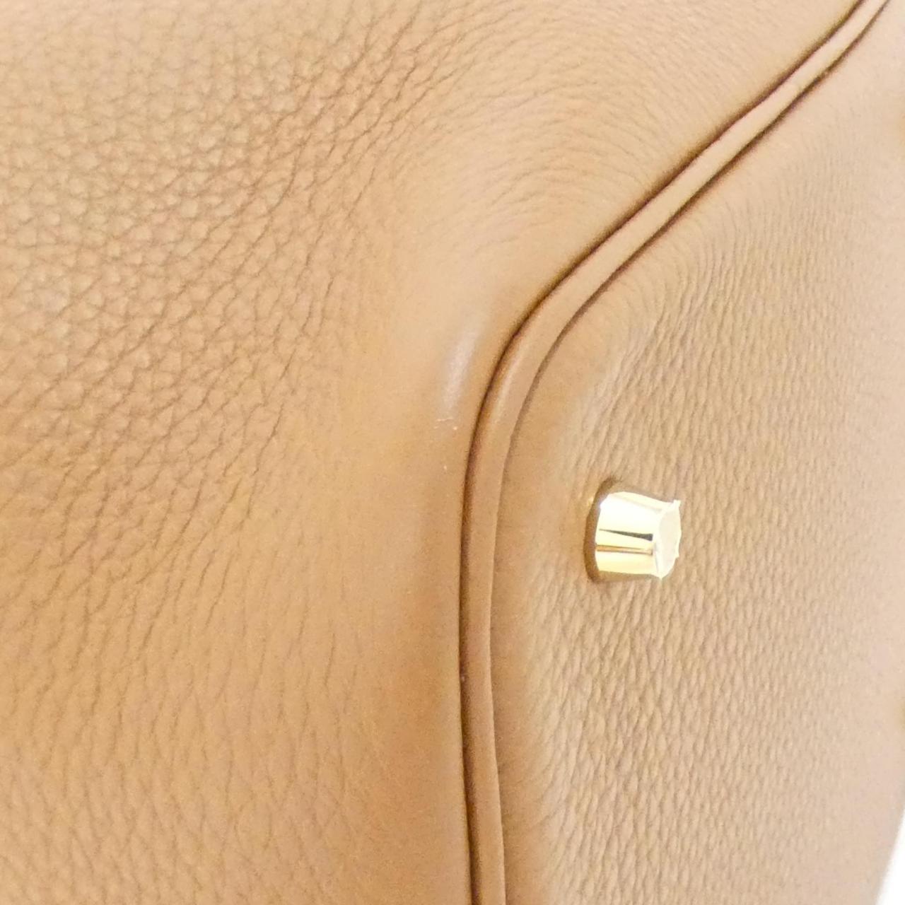 エルメス ピコタン ロック MM 060991CC バッグ