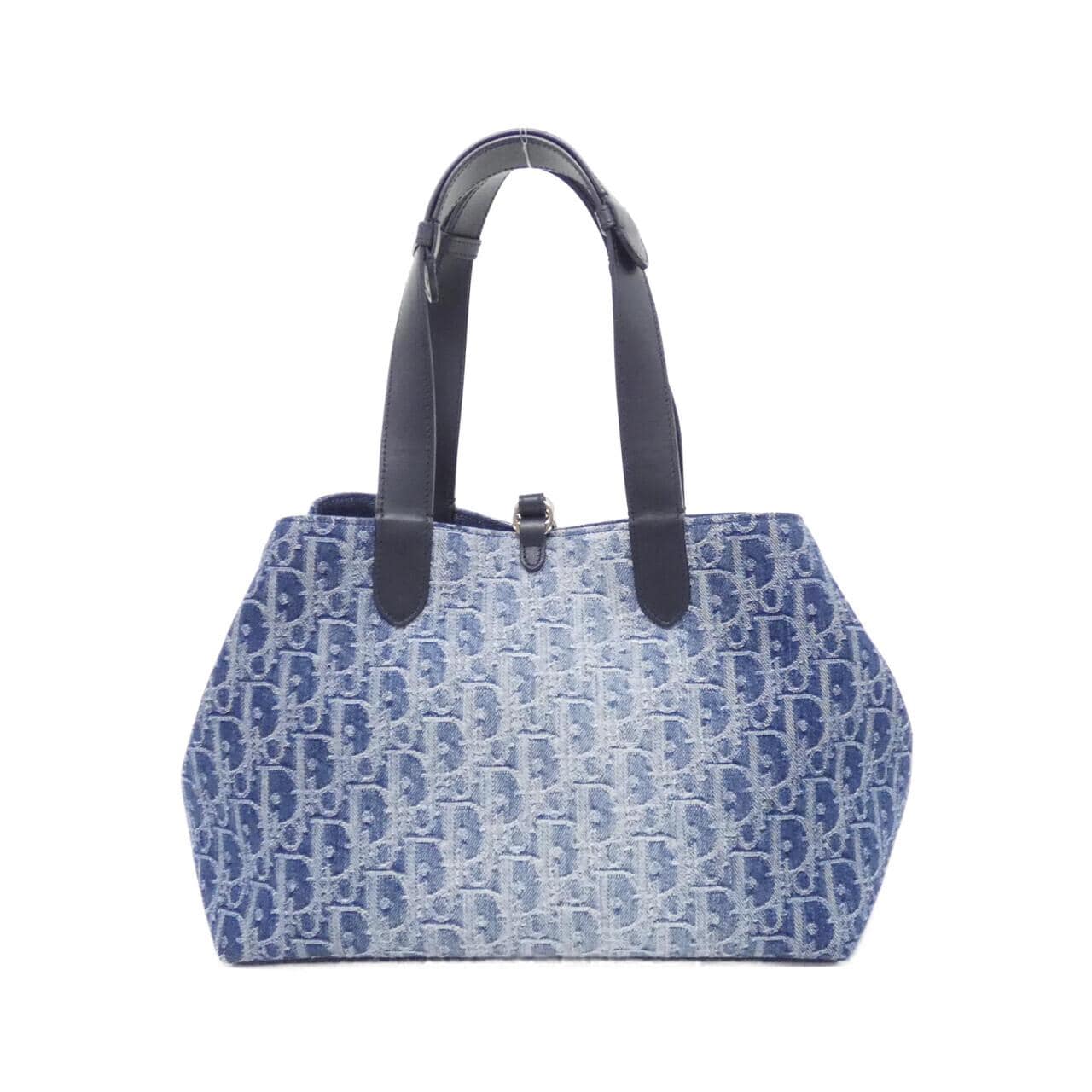 クリスチャンディオール DIOR OBLIQUE ディオール トゥジュール ミディアム M2821ODCE バッグ