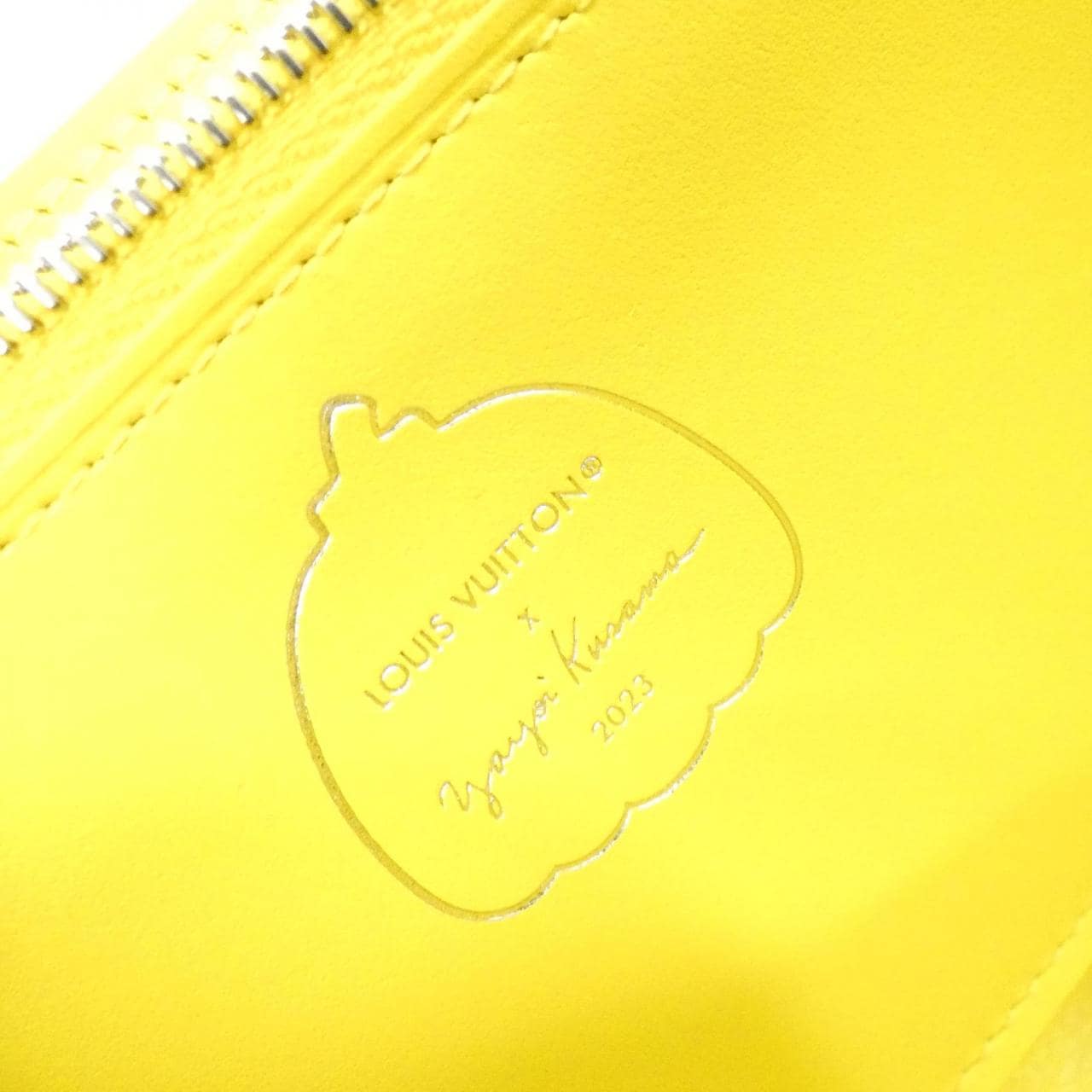 ルイヴィトン トリヨン(LV X YK) ポルトフォイユ カプシーヌ M81890 財布