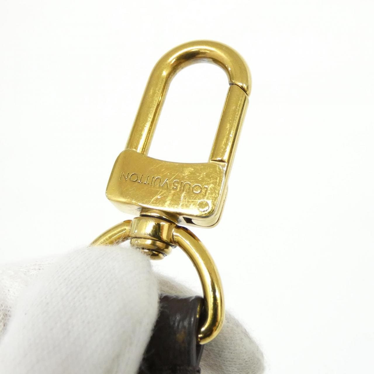 ルイヴィトン モノグラム ショルダー ストラップ J14102