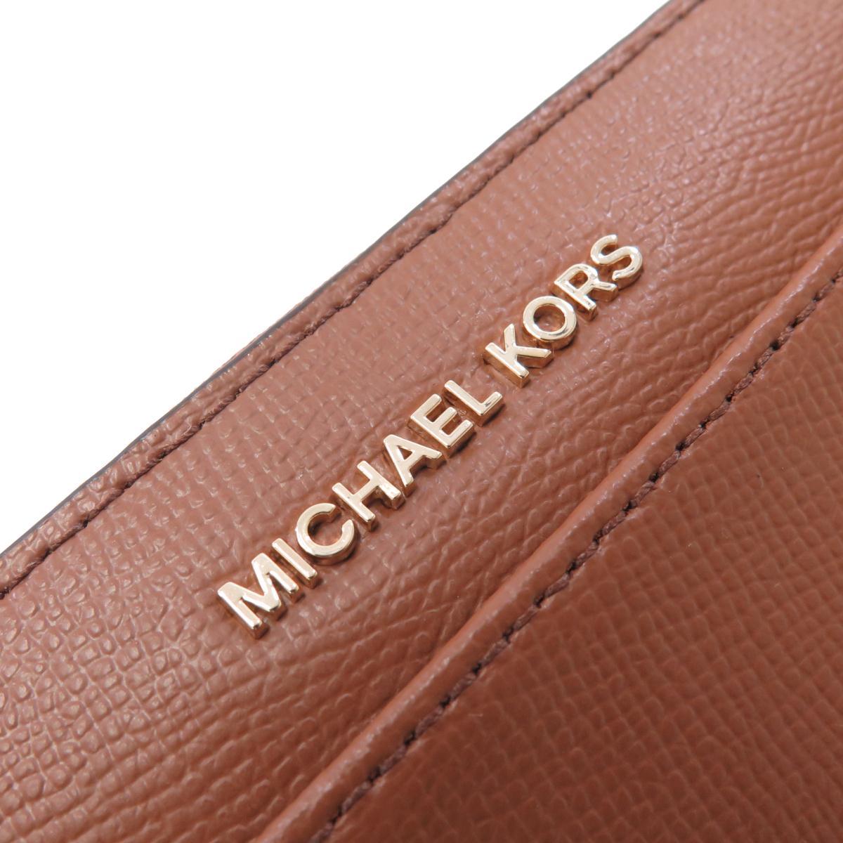 【新品】マイケルマイケルコース　財布　３４Ｆ９ＧＴＶＺ３Ｌ