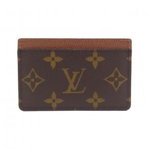 LOUIS VUITTON ヴィトン モノグラム パスケース 1239 ブランド財布・小物|カードケース・パスケース|ルイヴィトン