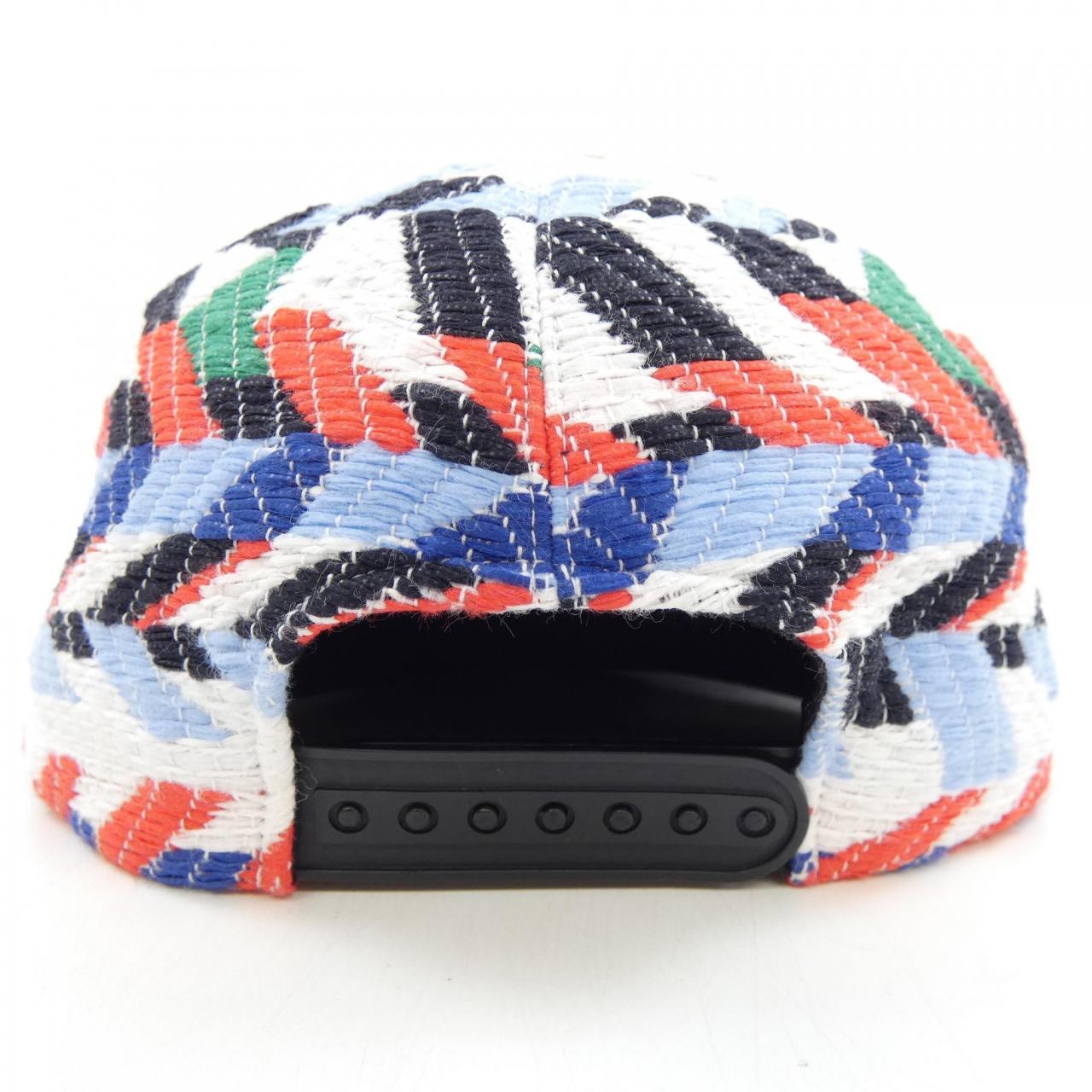 CHANEL CHANEL Cap