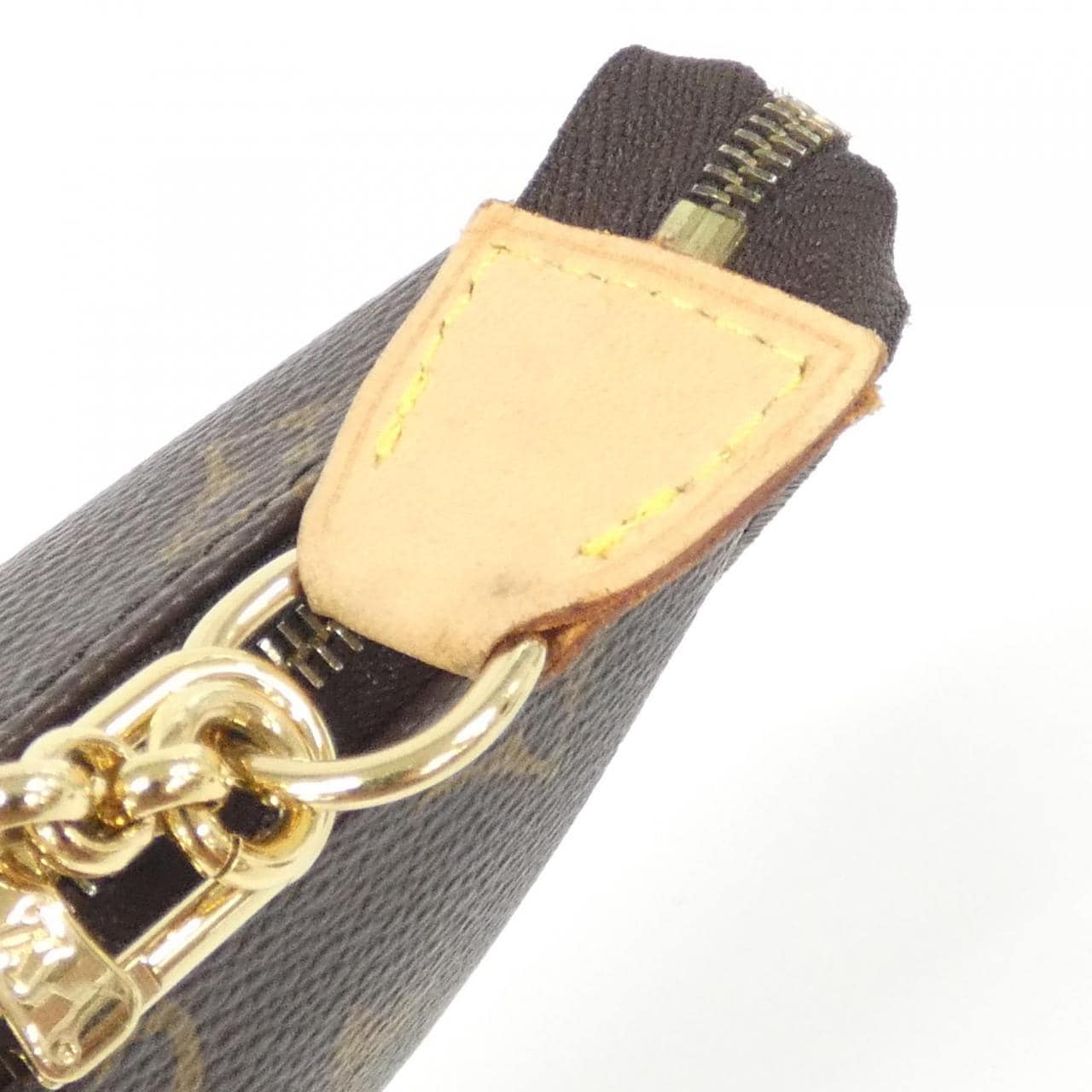 LOUIS VUITTON Monogram Sophie M40158 单肩包