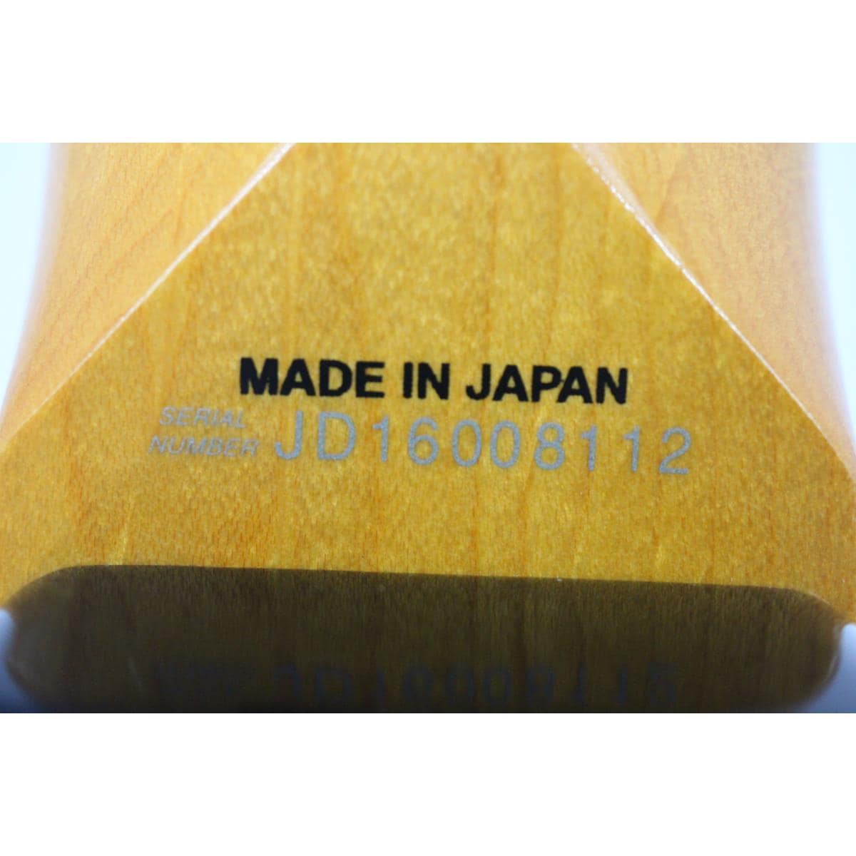 ＦＥＮＤＥＲ　　ＨＡＲＵＩＣＨＩ　ＴＥＬＥＣＡＳＴＥＲ