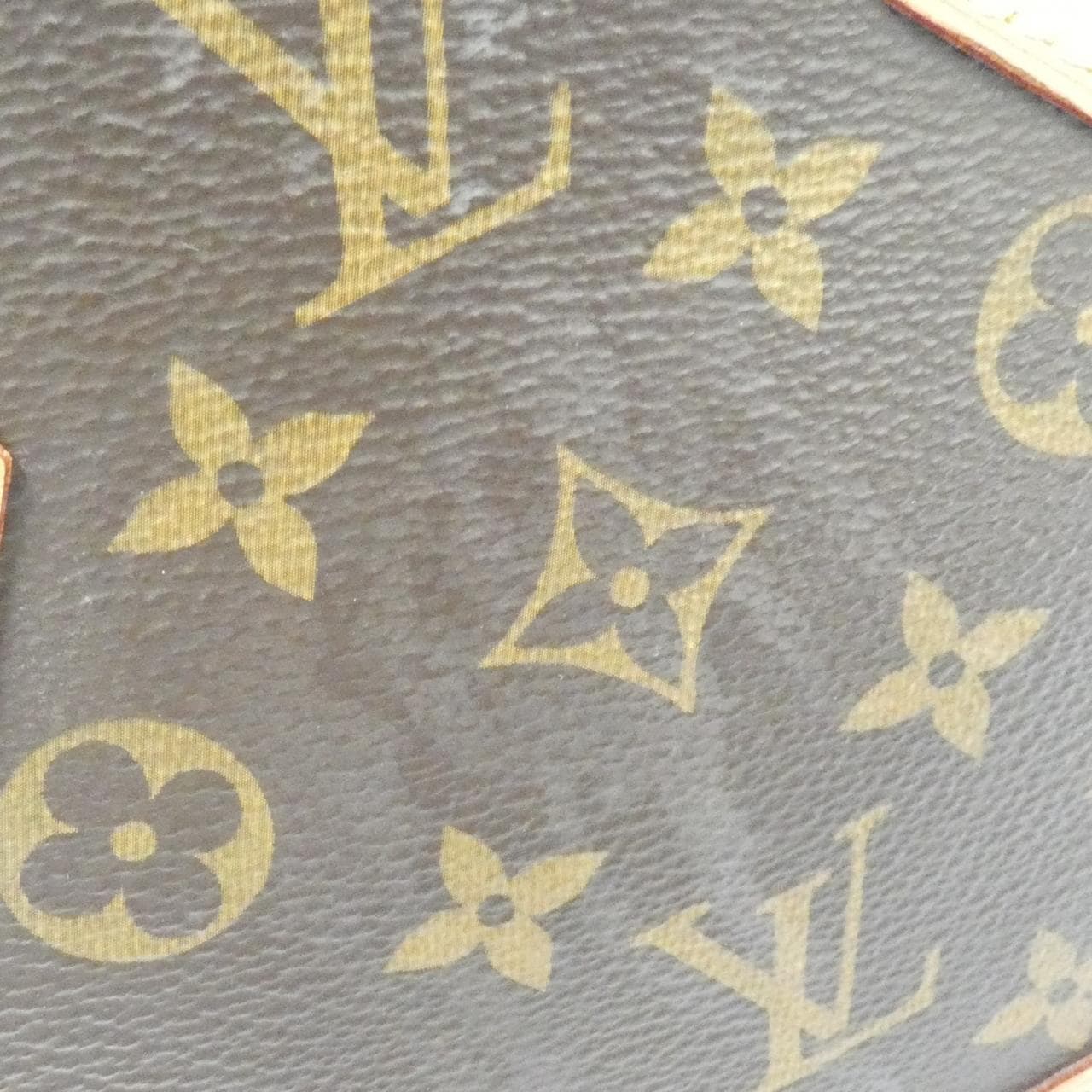 ルイヴィトン モノグラム アルマBB M53152 バッグ