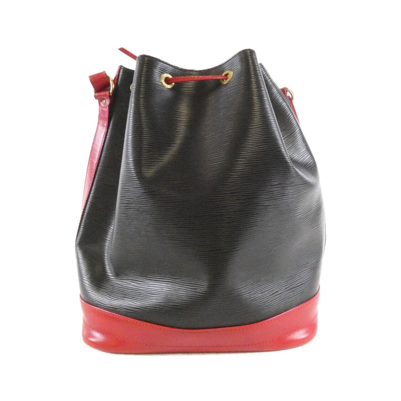 ルイヴィトン エピ ノエ M44017 ショルダーバッグ