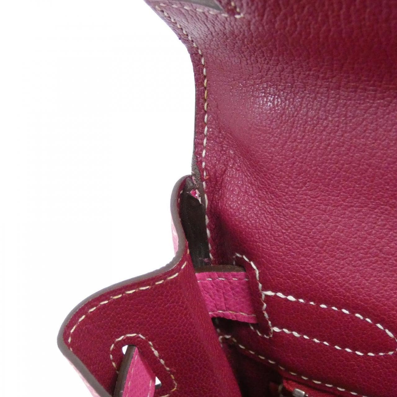 エルメス ケリー キャンディ 32cm 063112CK バッグ