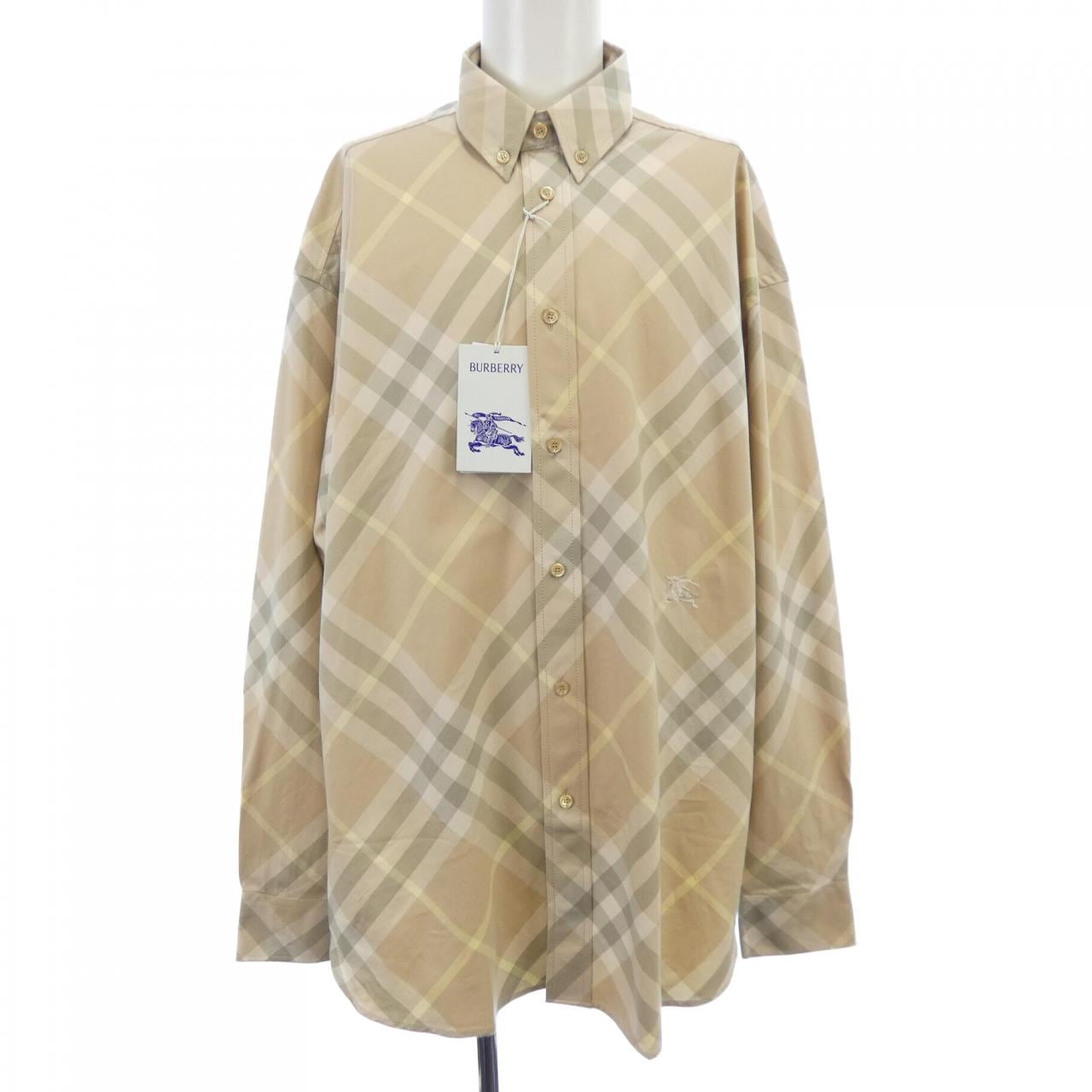 バーバリー BURBERRY 8082194 シャツ