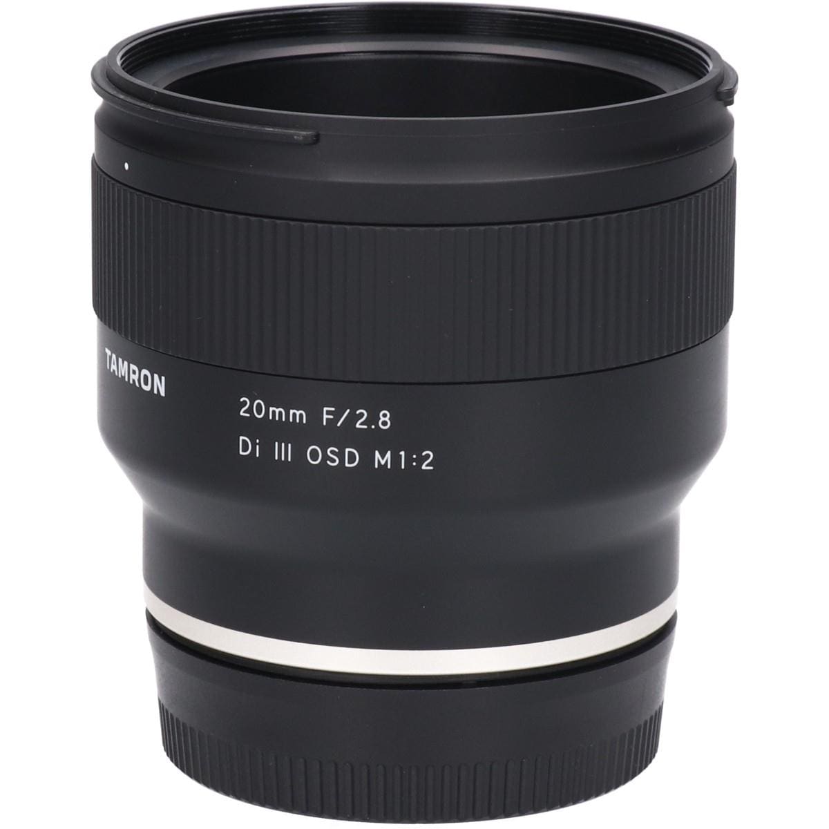 ソニーＥ２０ｍｍ　Ｆ２．８ＤｉＩＩＩ　ＯＳＤ　Ｆ０５０