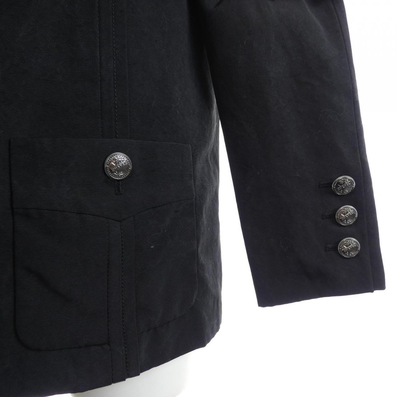 シャネル CHANEL P55467V34727 ジャケット